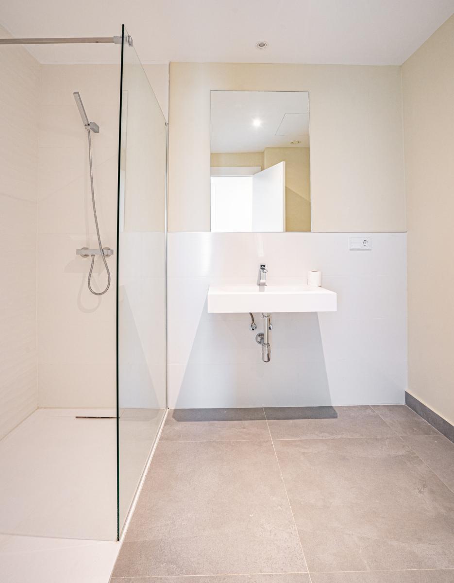 Apartment for Sale in Fuengirola