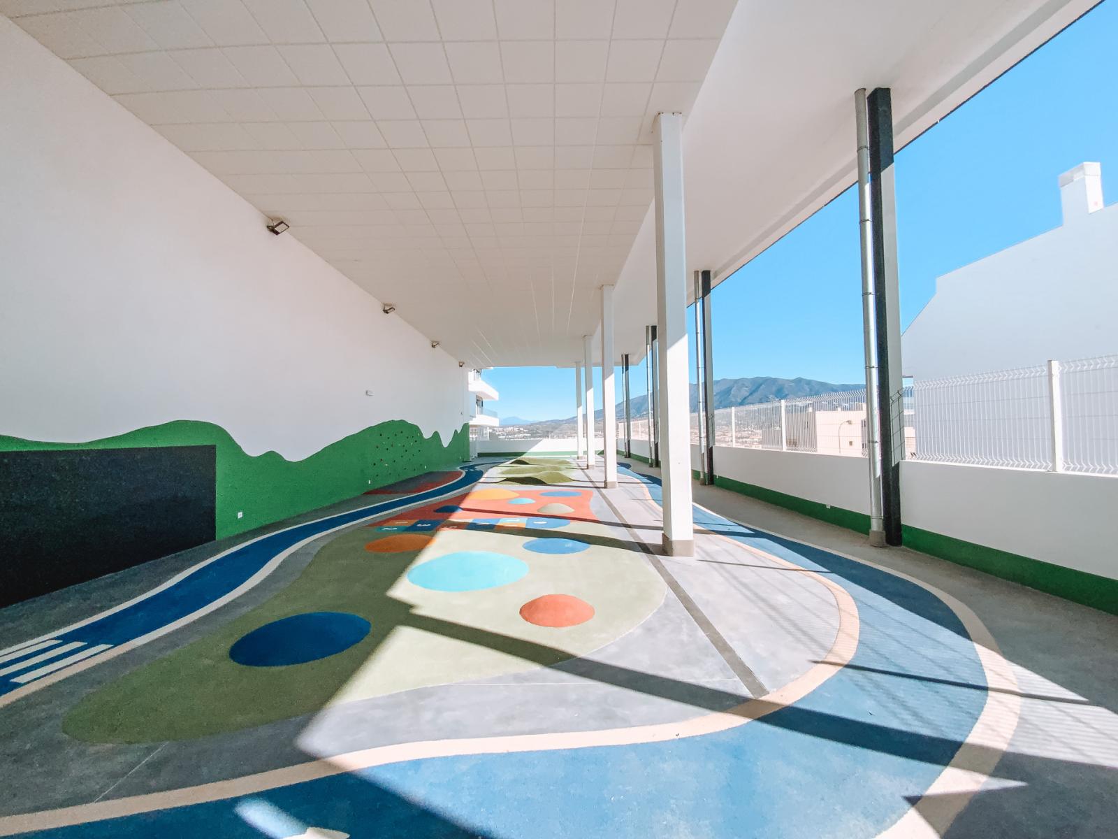 Apartment for Sale in Fuengirola