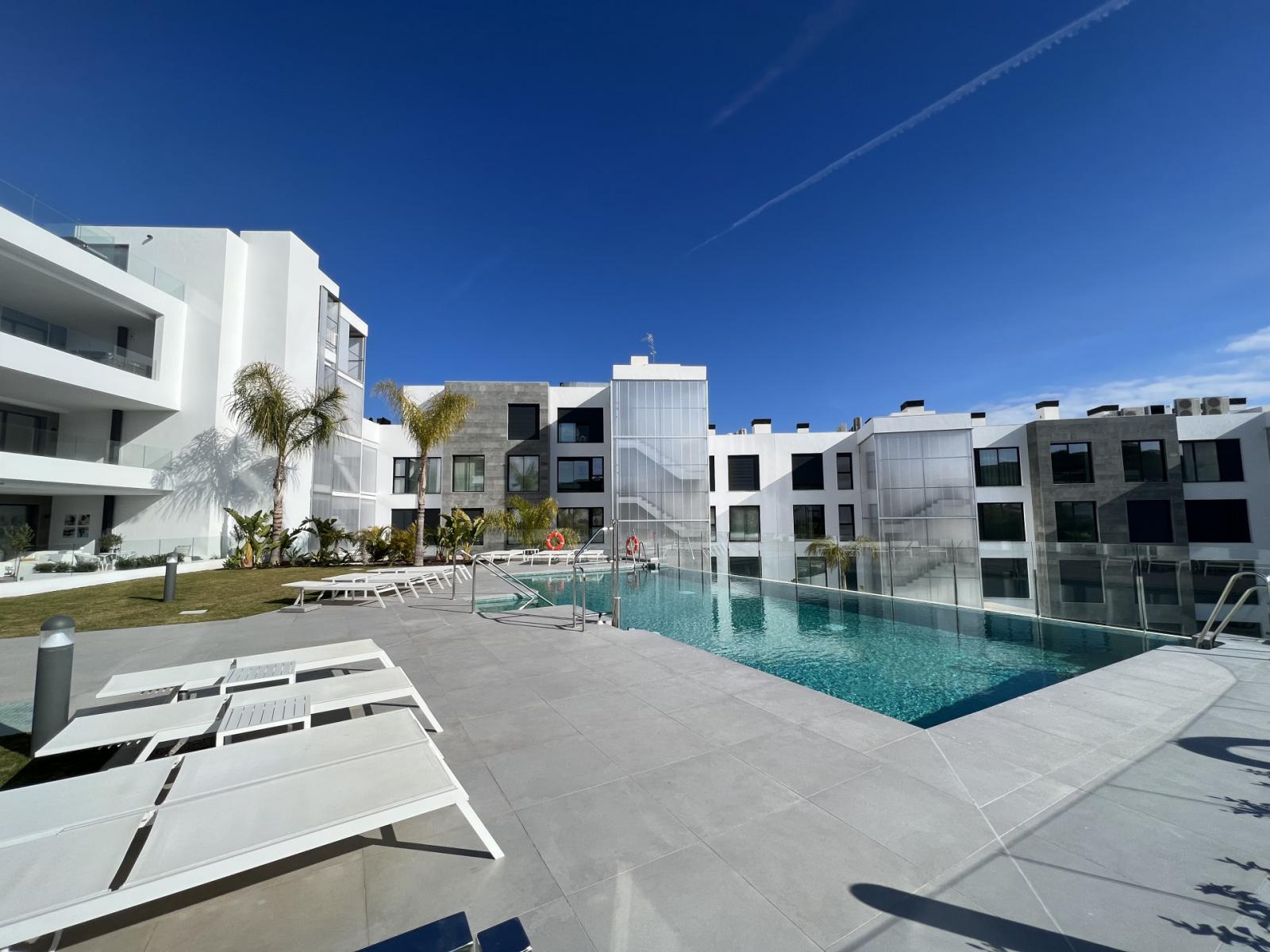 Apartment for Sale in Fuengirola