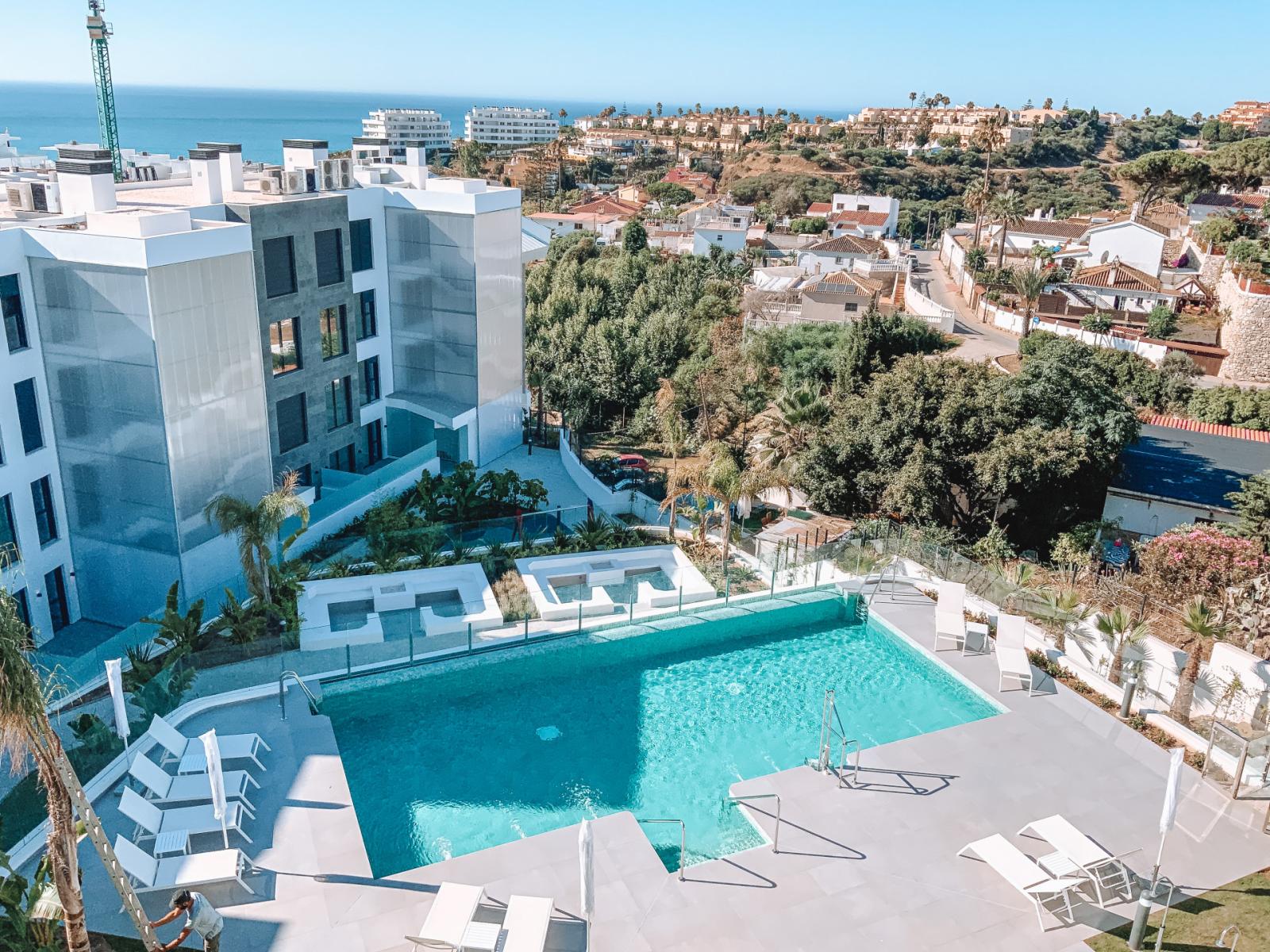 Apartment for Sale in Fuengirola