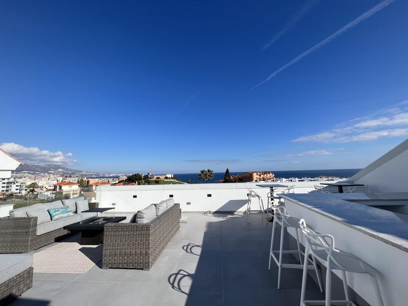 Apartment for Sale in Fuengirola