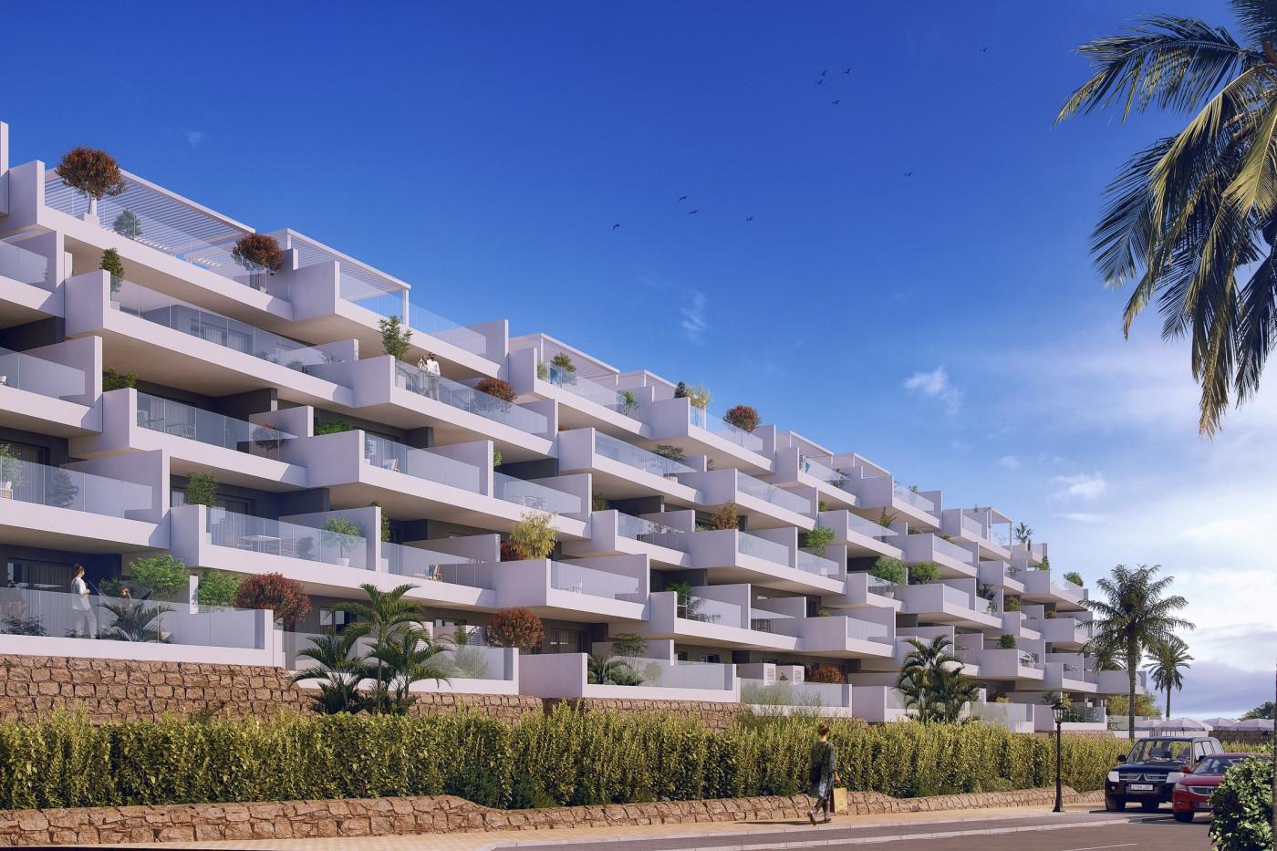 Apartment for Sale in Manilva