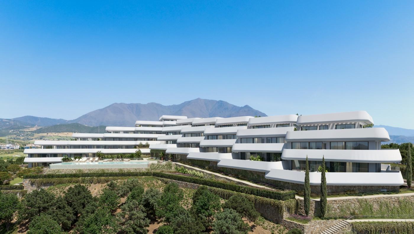 Apartment for Sale in Casares