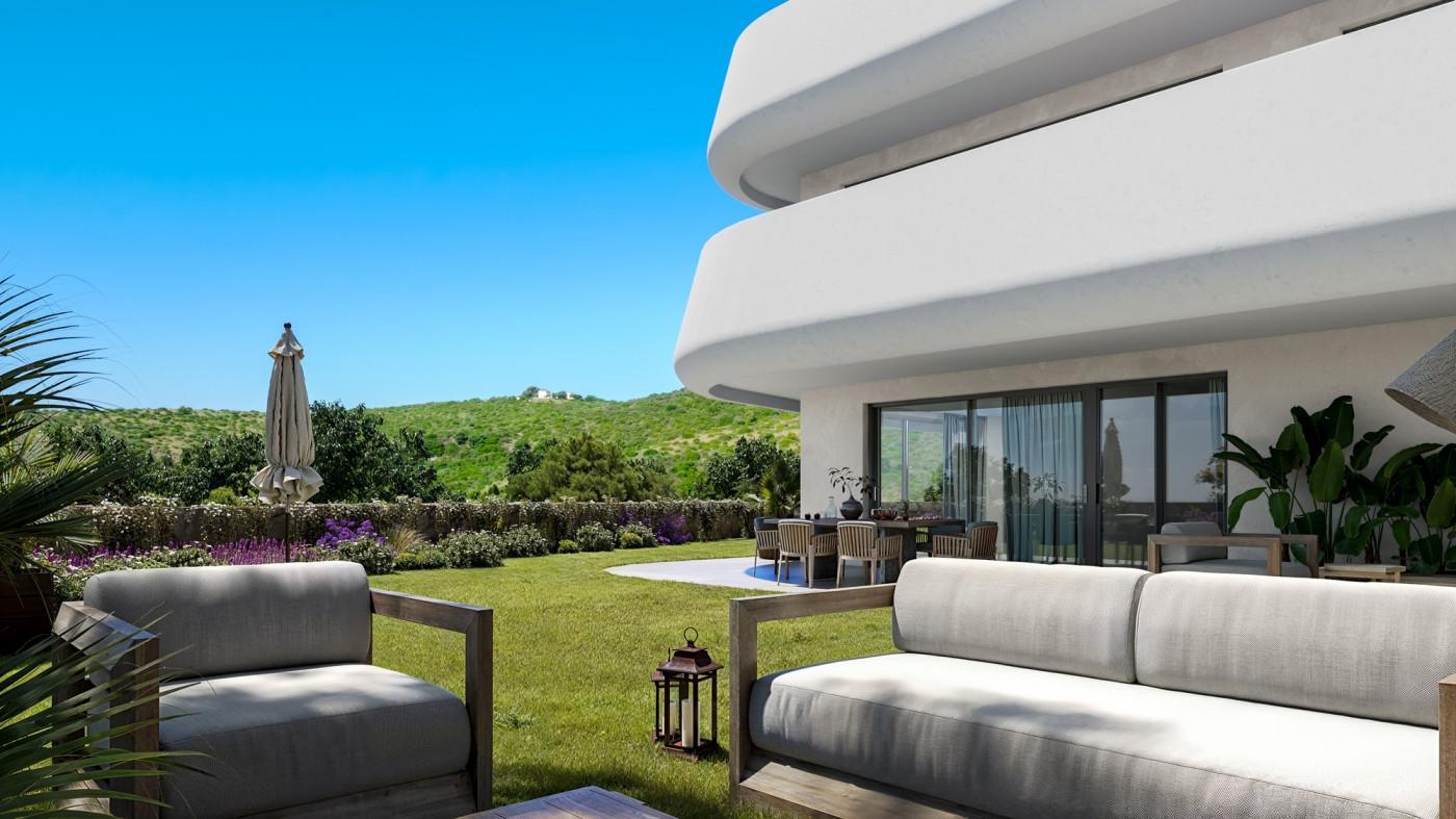 Apartment for Sale in Casares