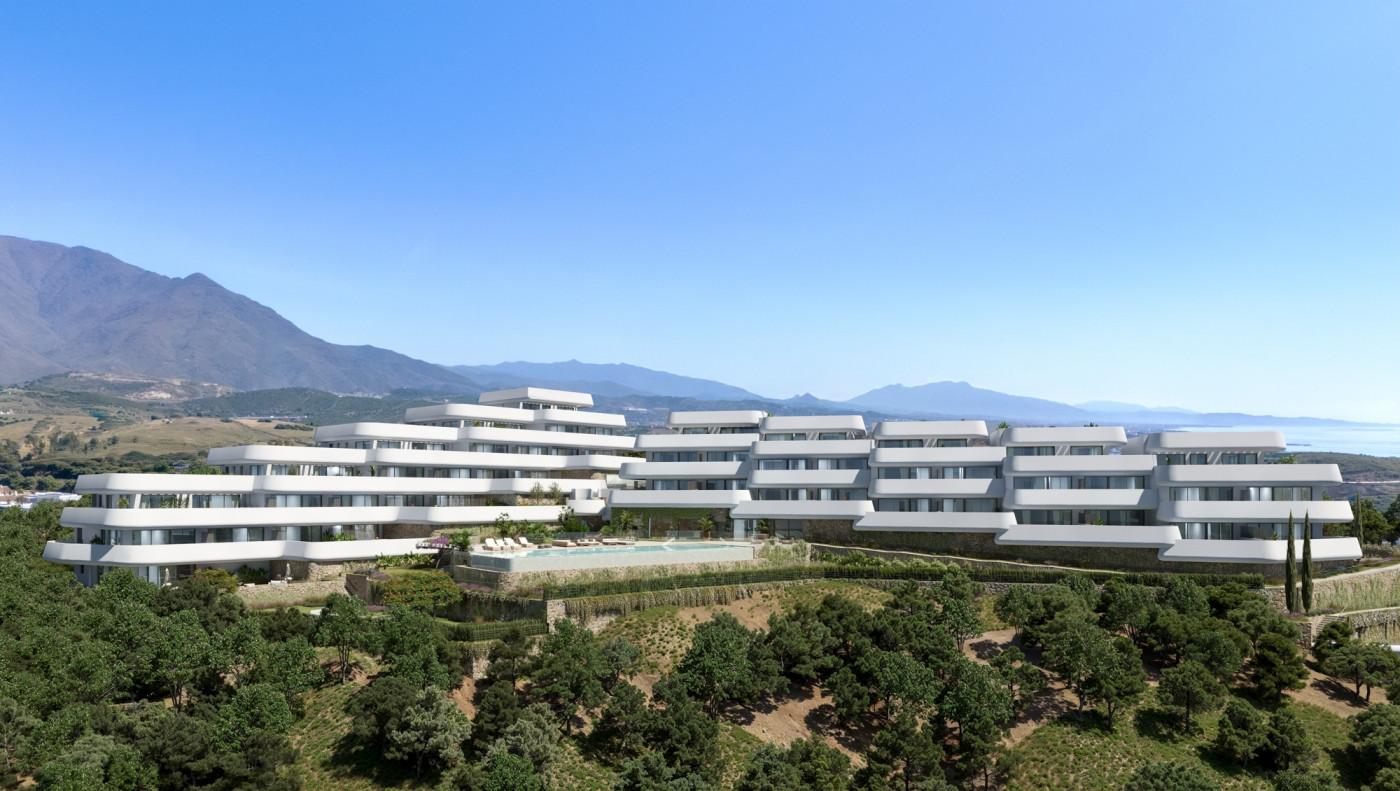 Apartment for Sale in Casares