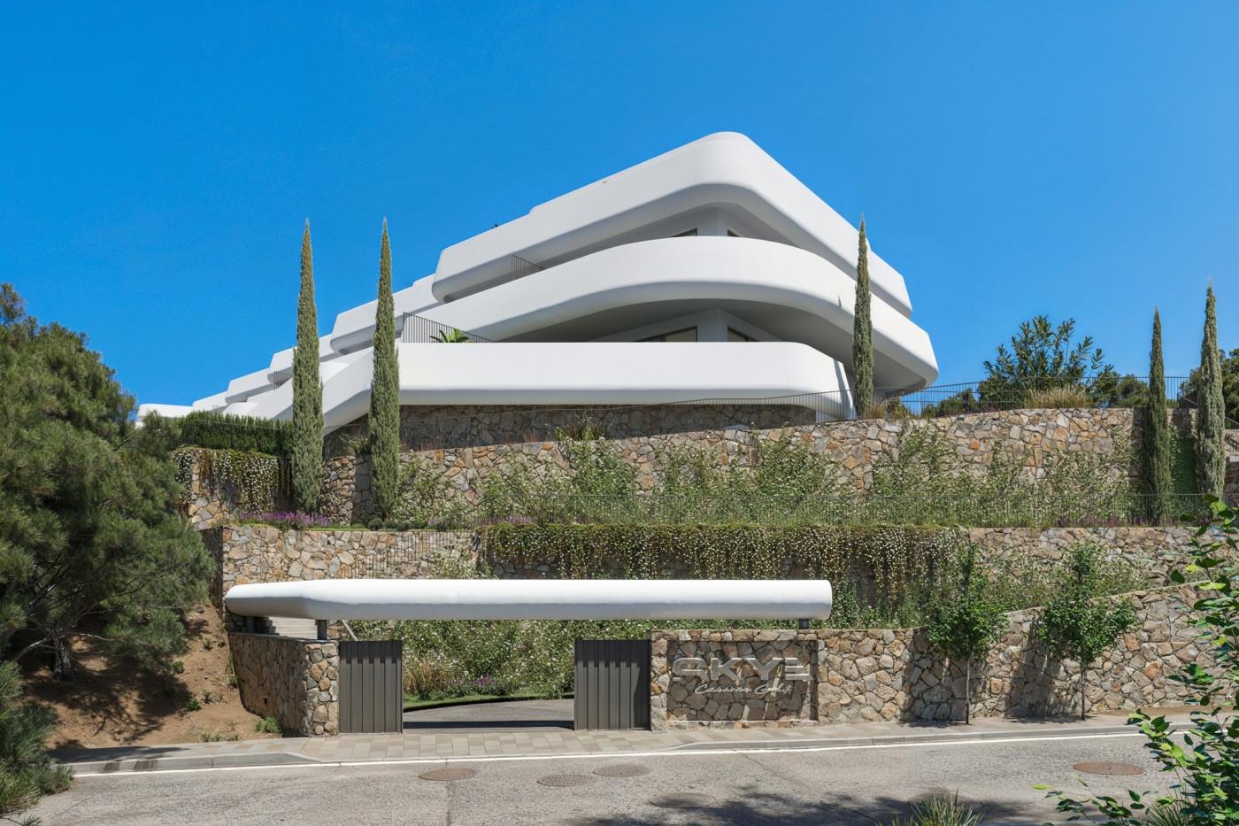 Apartment for Sale in Casares