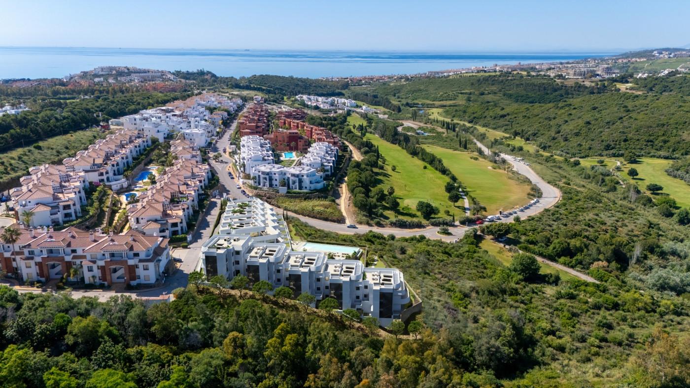 Apartment for Sale in Casares