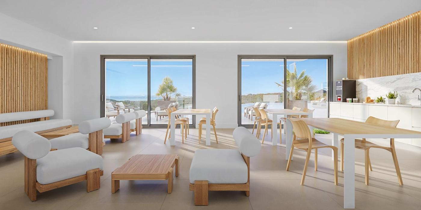 Apartment for Sale in Casares
