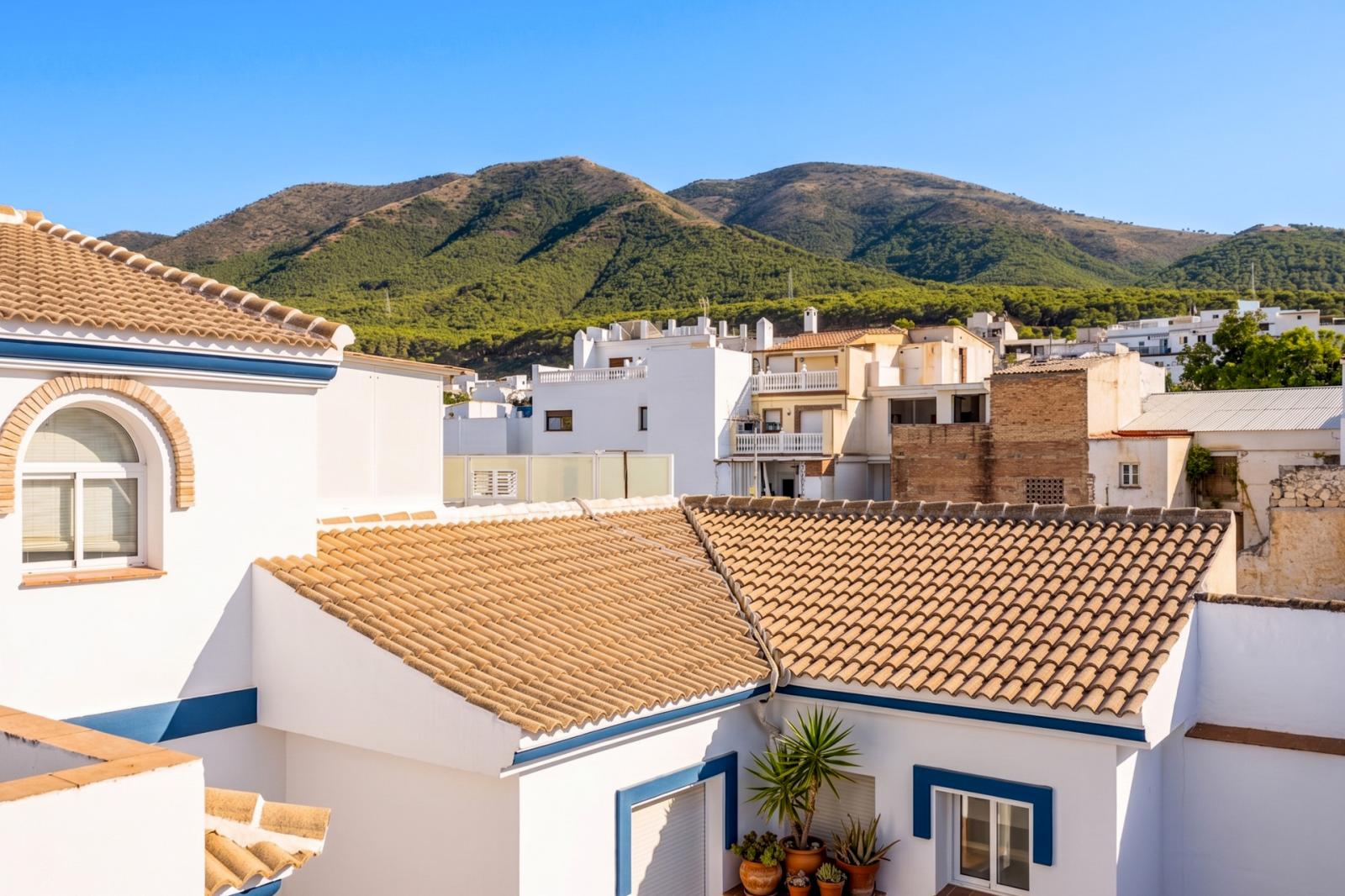 House for Sale in Alhaurín el Grande