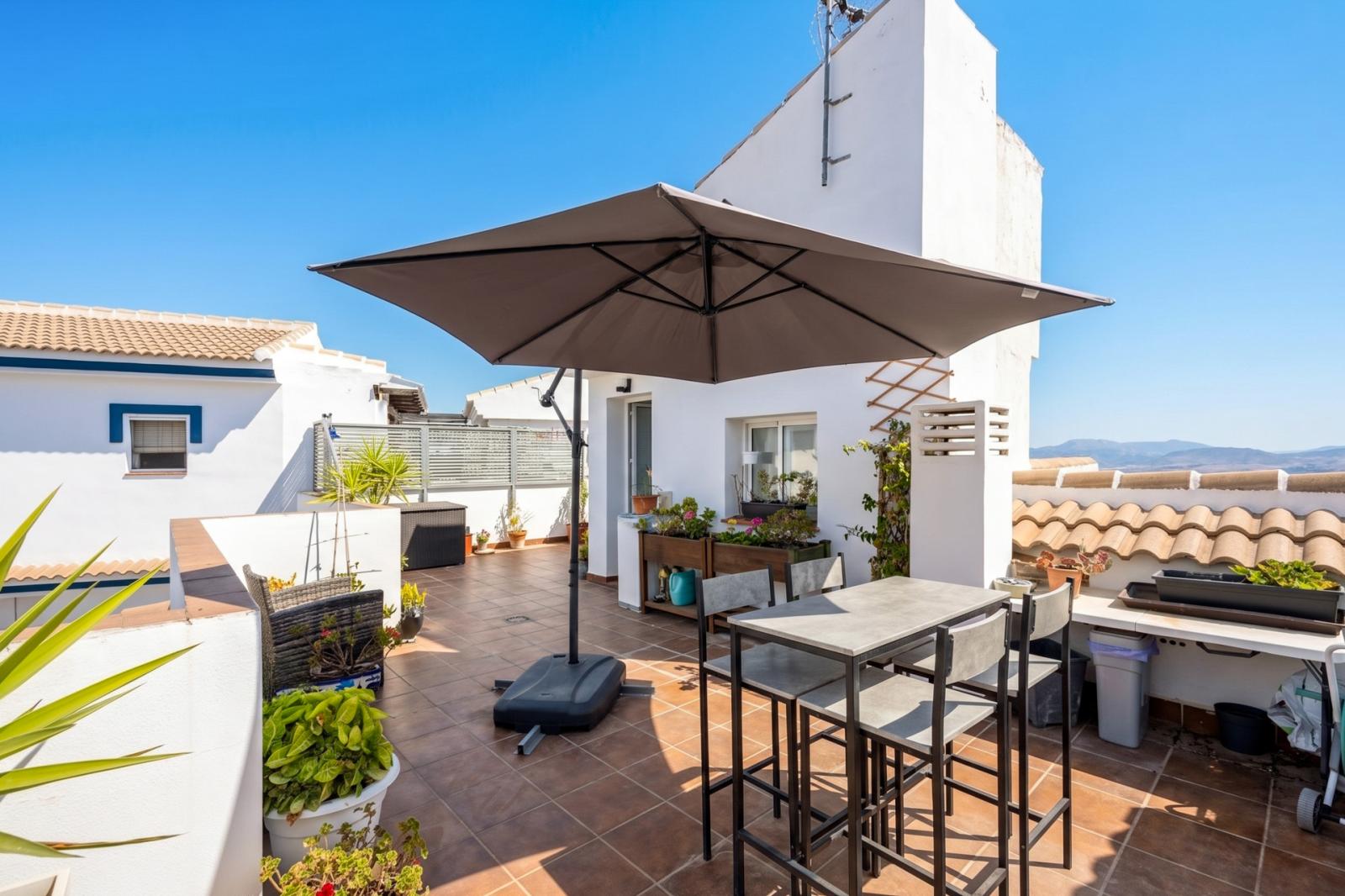 House for Sale in Alhaurín el Grande