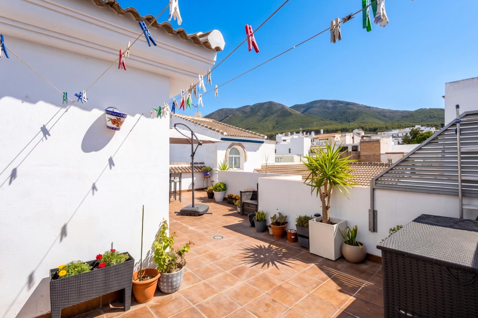 House for Sale in Alhaurín el Grande