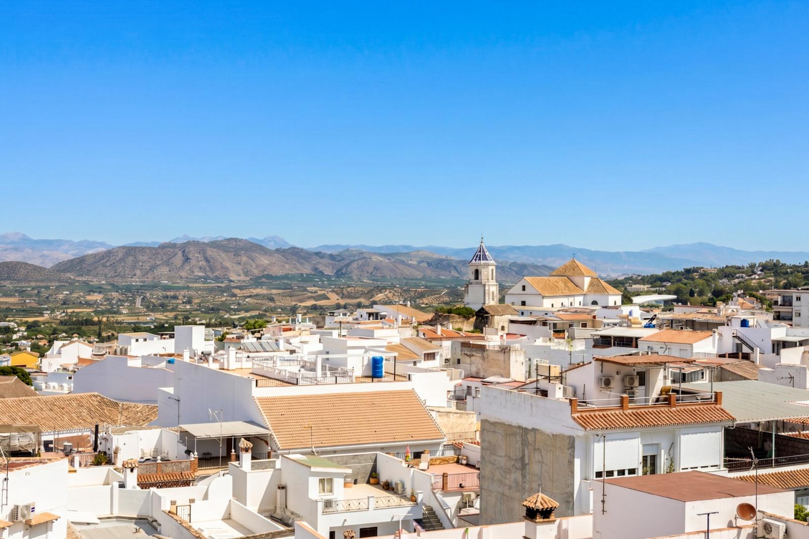 House for Sale in Alhaurín el Grande