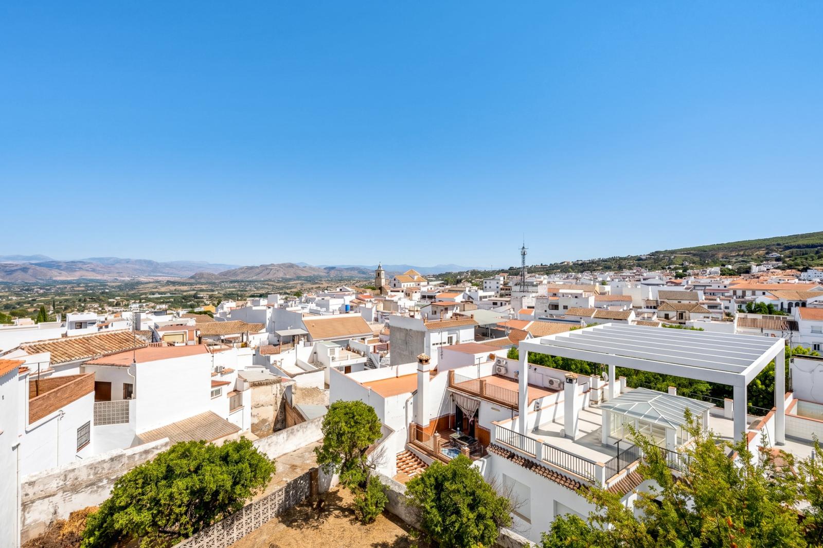 House for Sale in Alhaurín el Grande