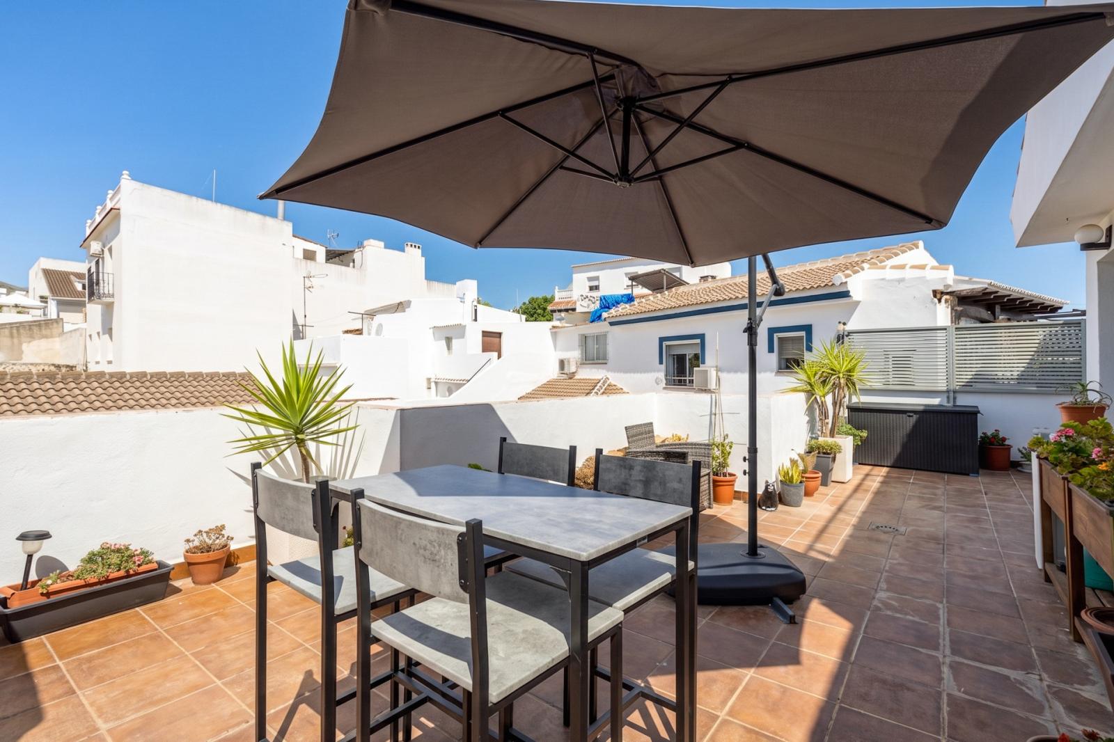 House for Sale in Alhaurín el Grande