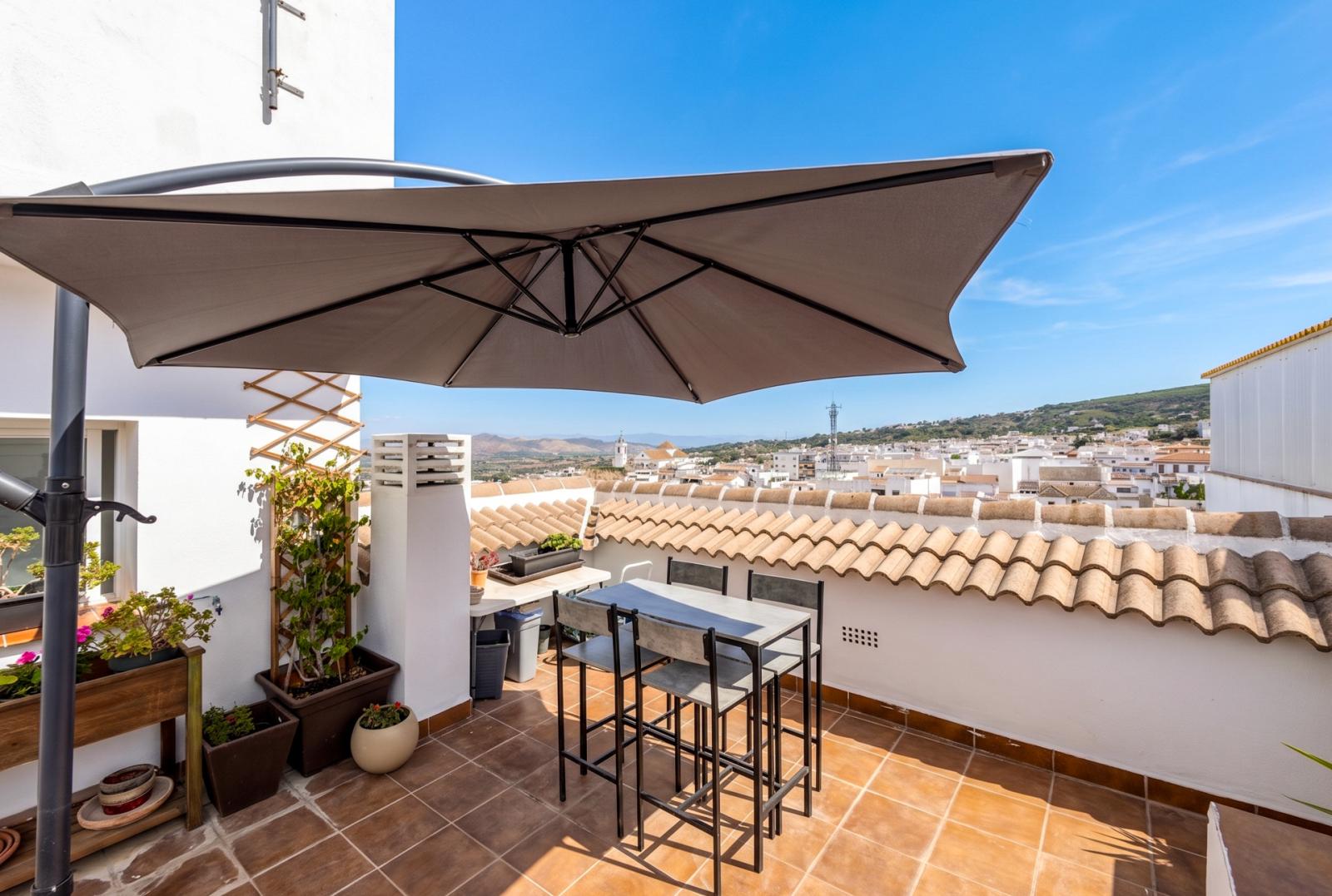 House for Sale in Alhaurín el Grande