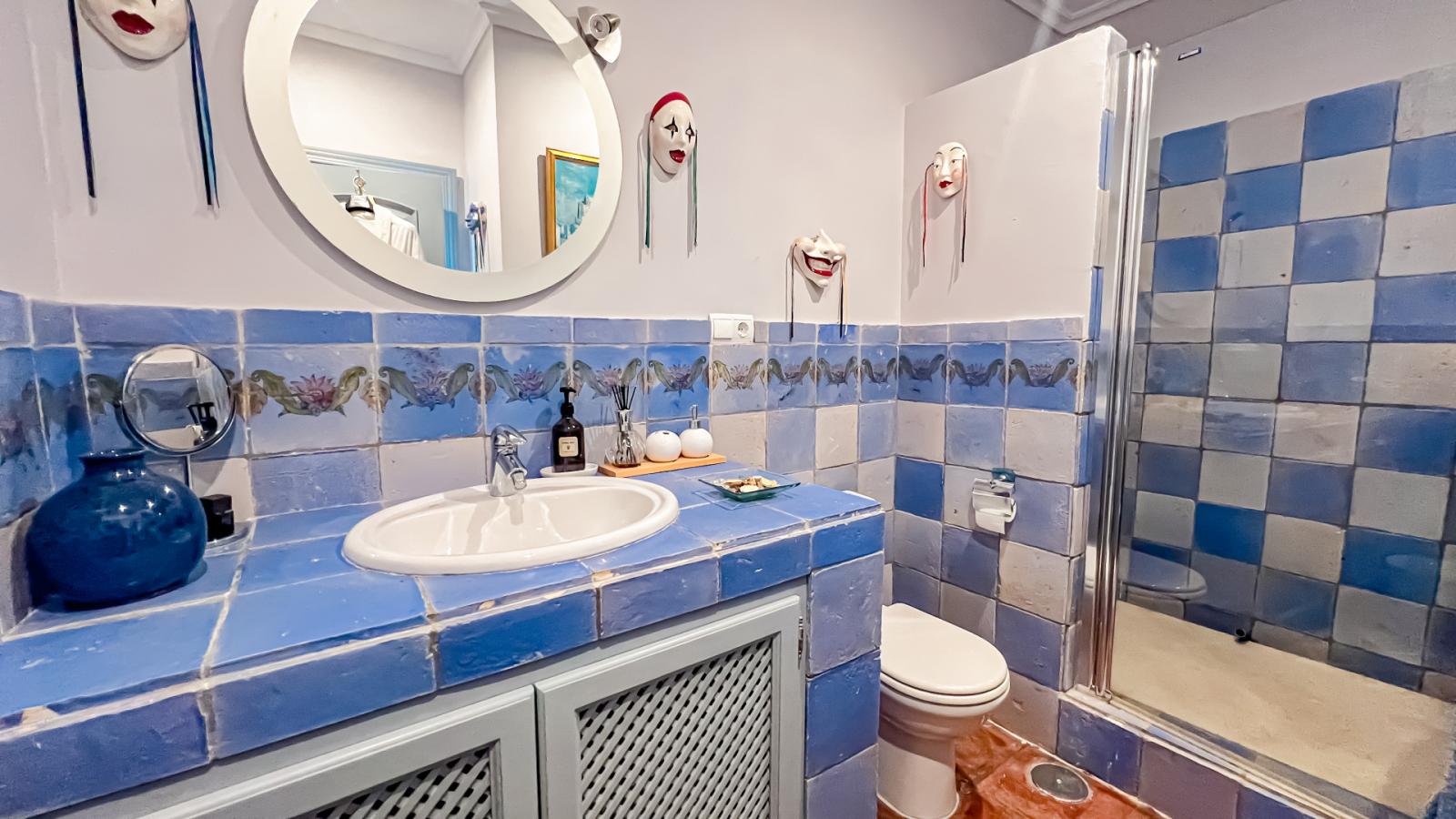 Villa for Sale in Istán