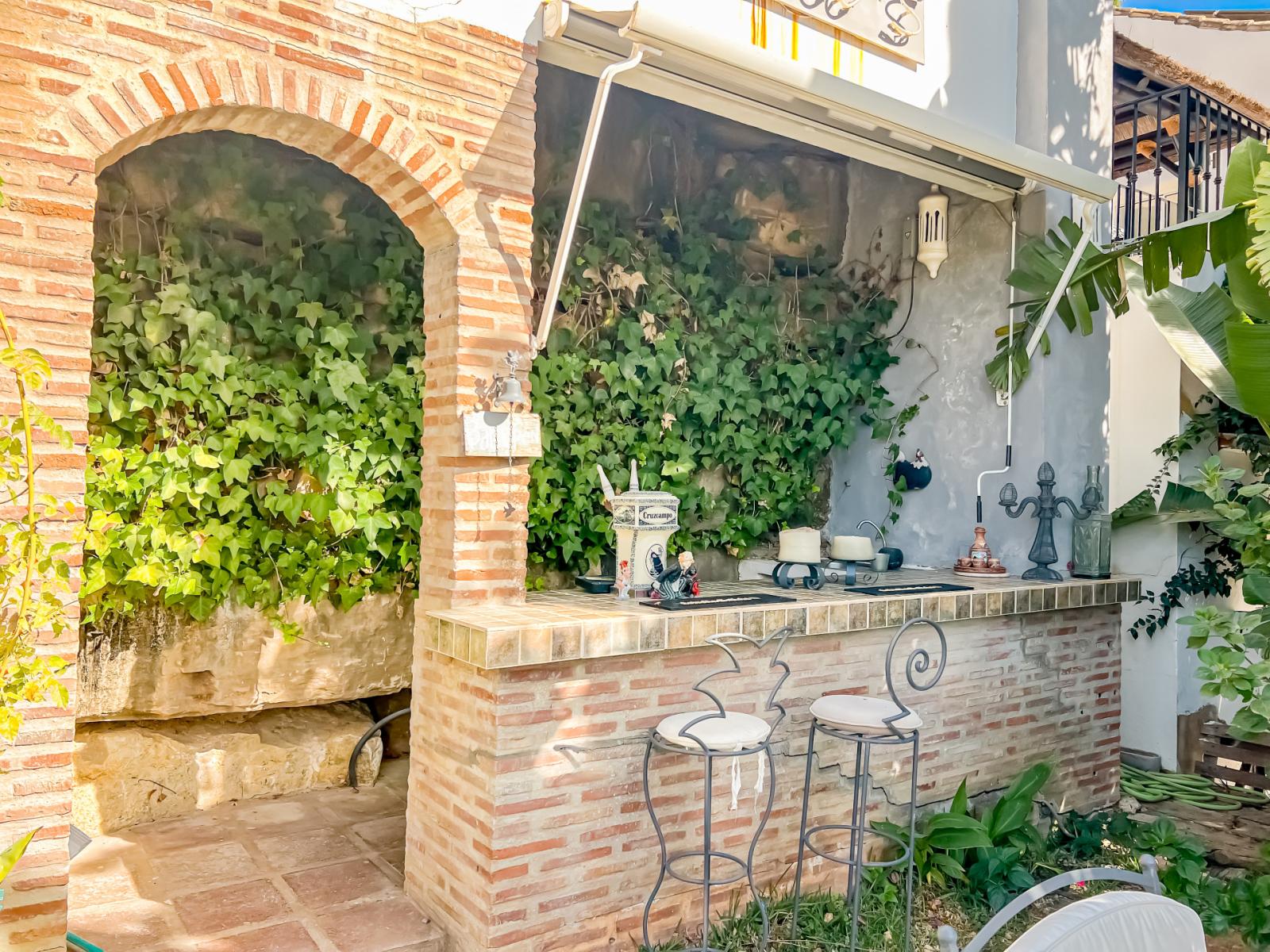 Villa for Sale in Istán
