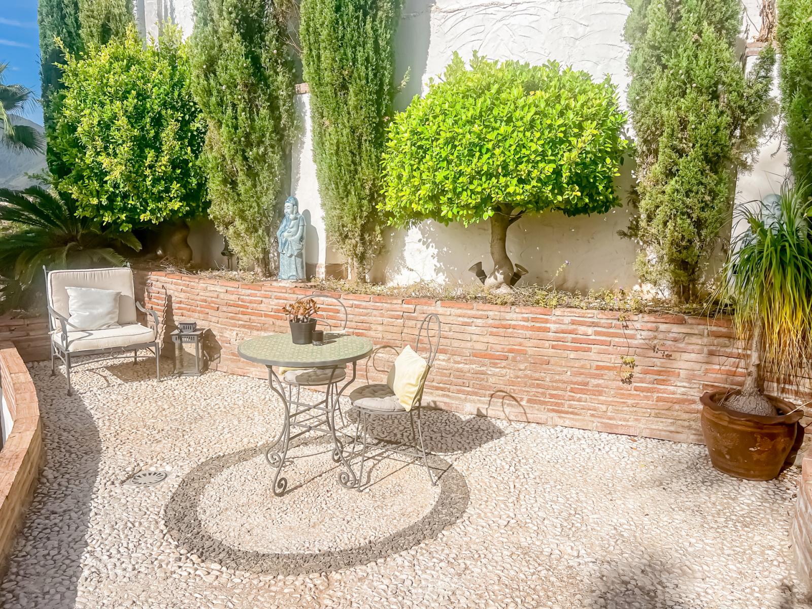 Villa for Sale in Istán