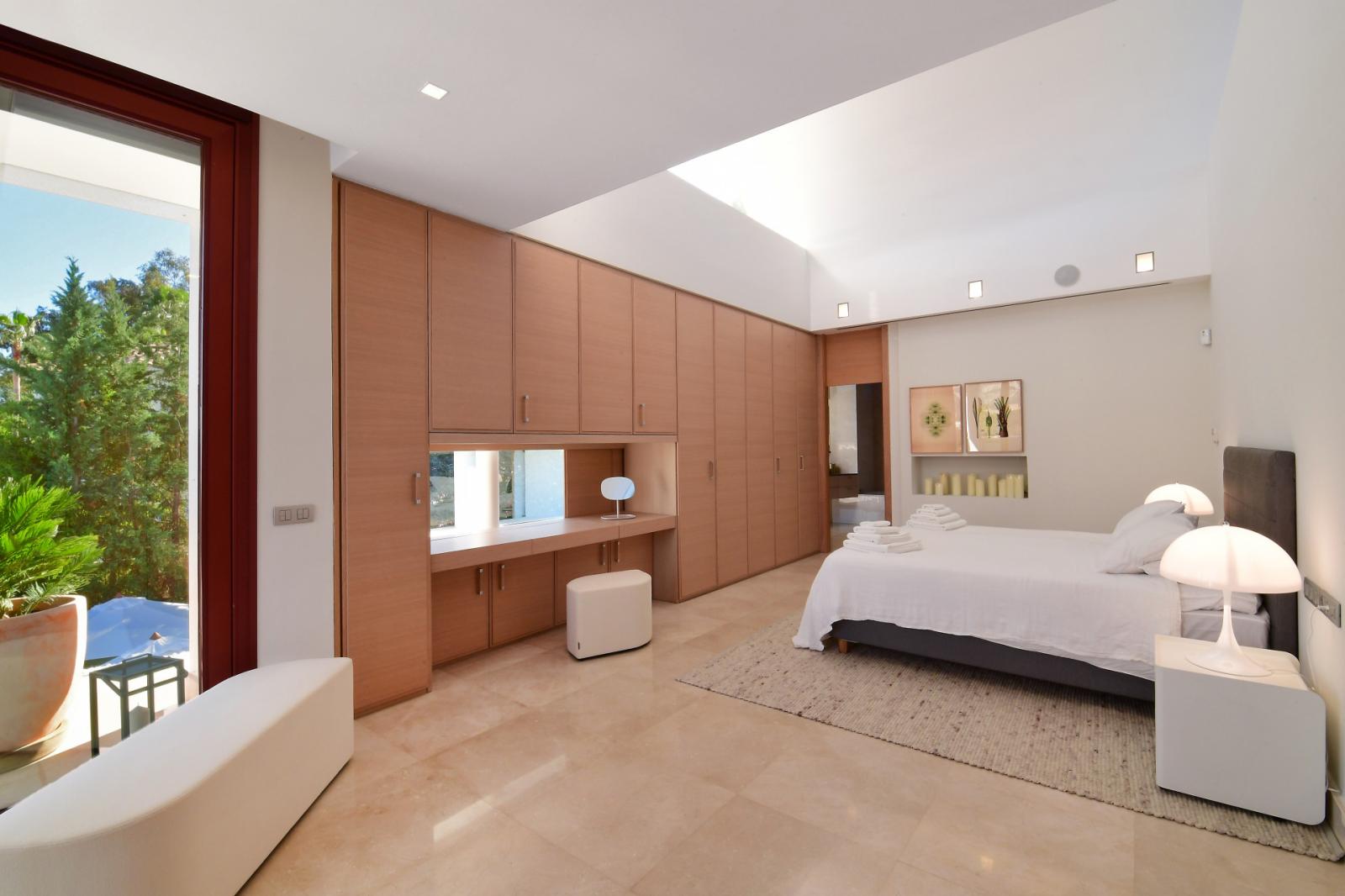Villa for Sale in Marbella