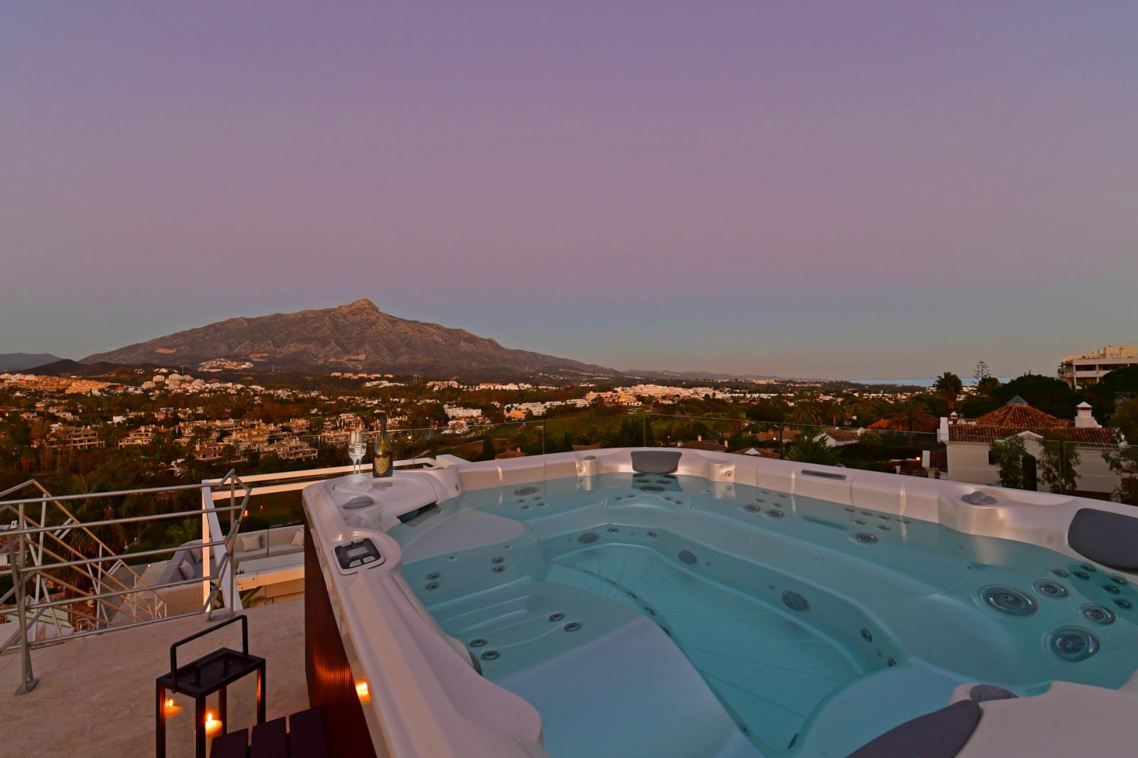 Villa for Sale in Marbella