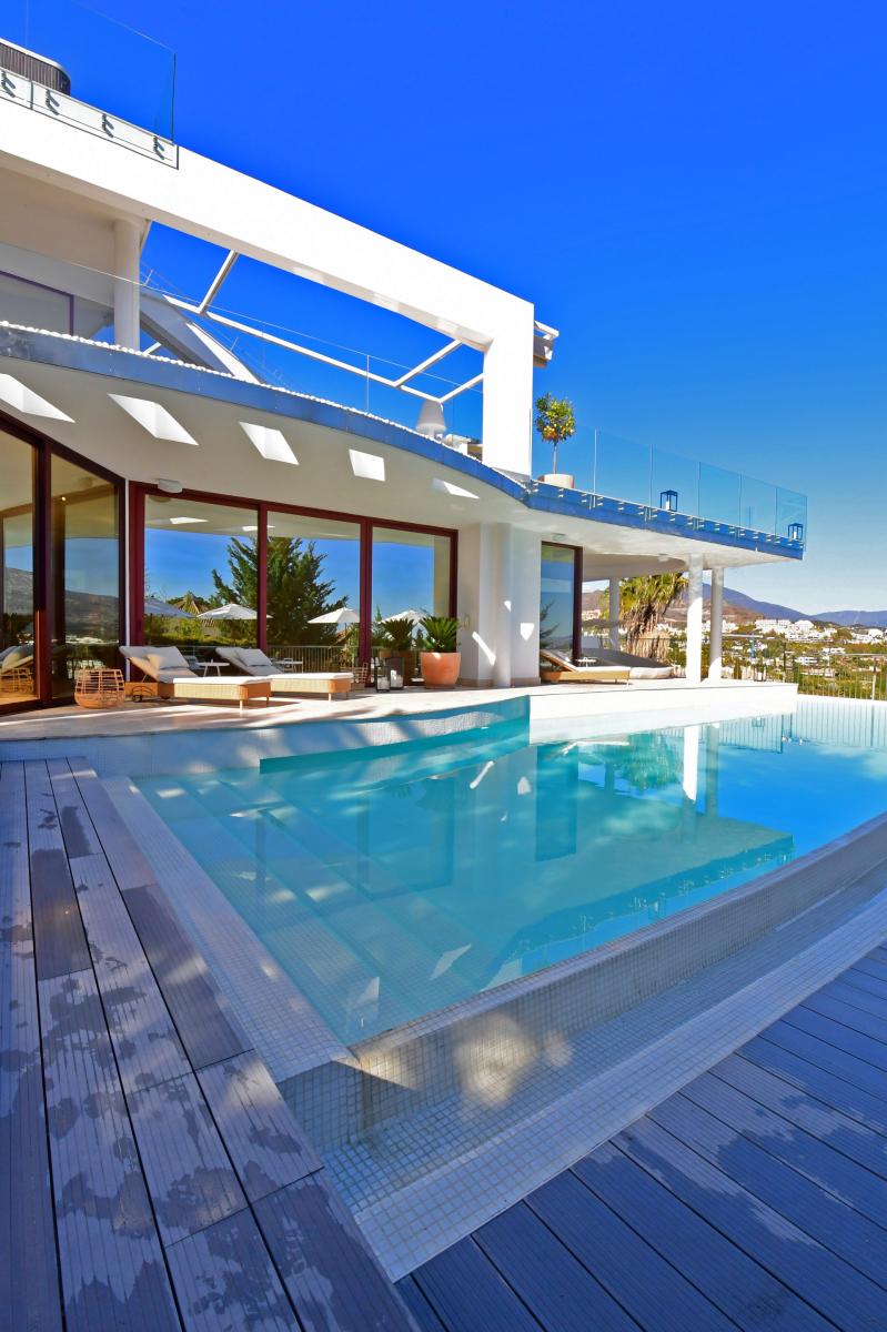 Villa for Sale in Marbella