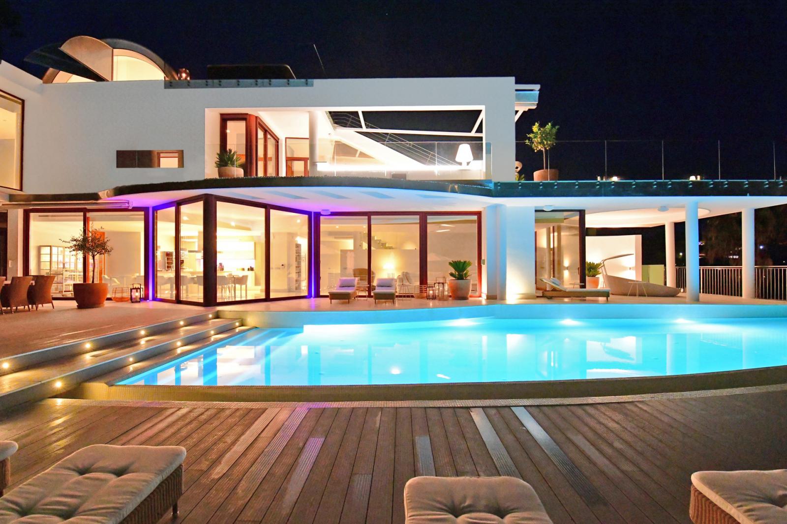 Villa for Sale in Marbella