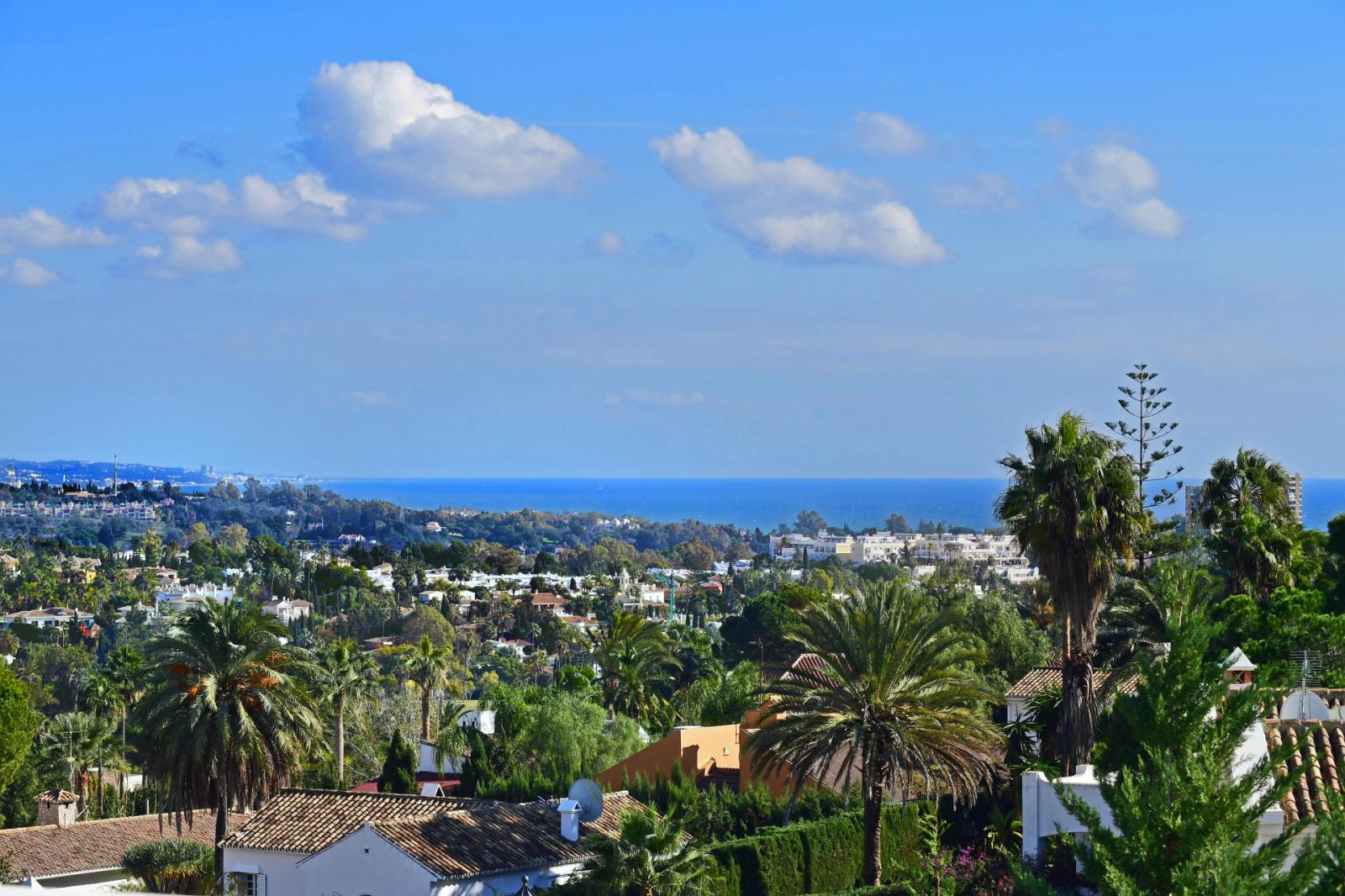 Villa for Sale in Marbella