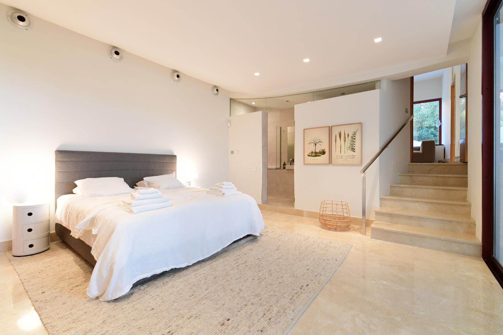 Villa for Sale in Marbella