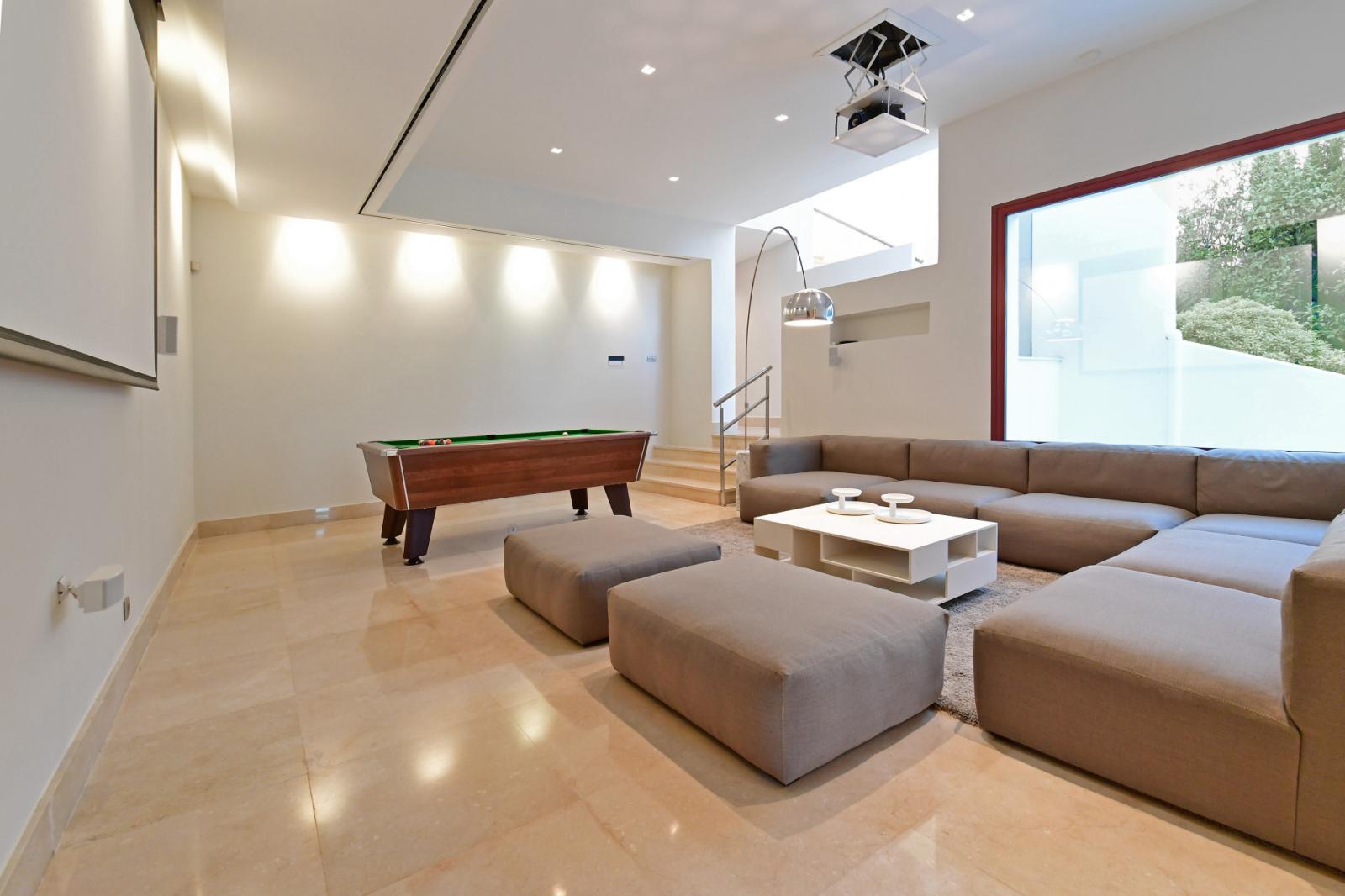 Villa for Sale in Marbella