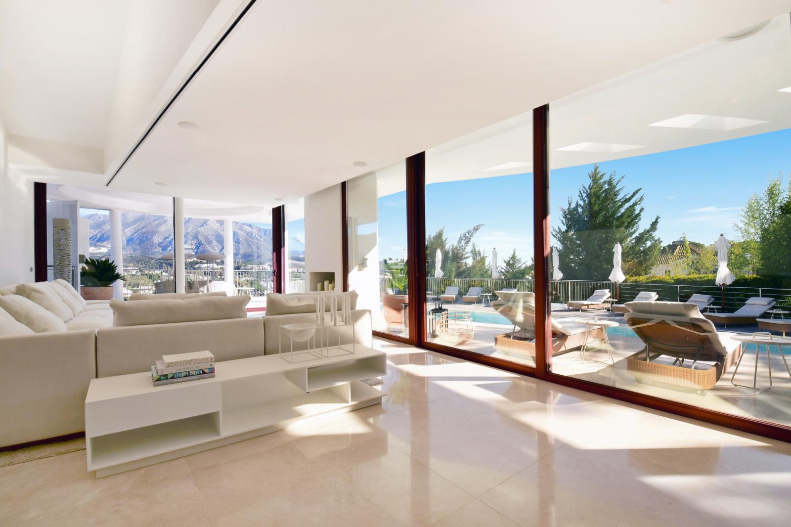 Villa for Sale in Marbella