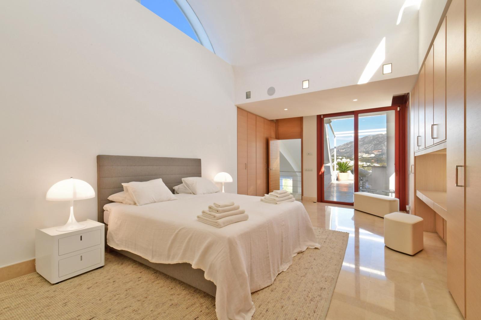 Villa for Sale in Marbella