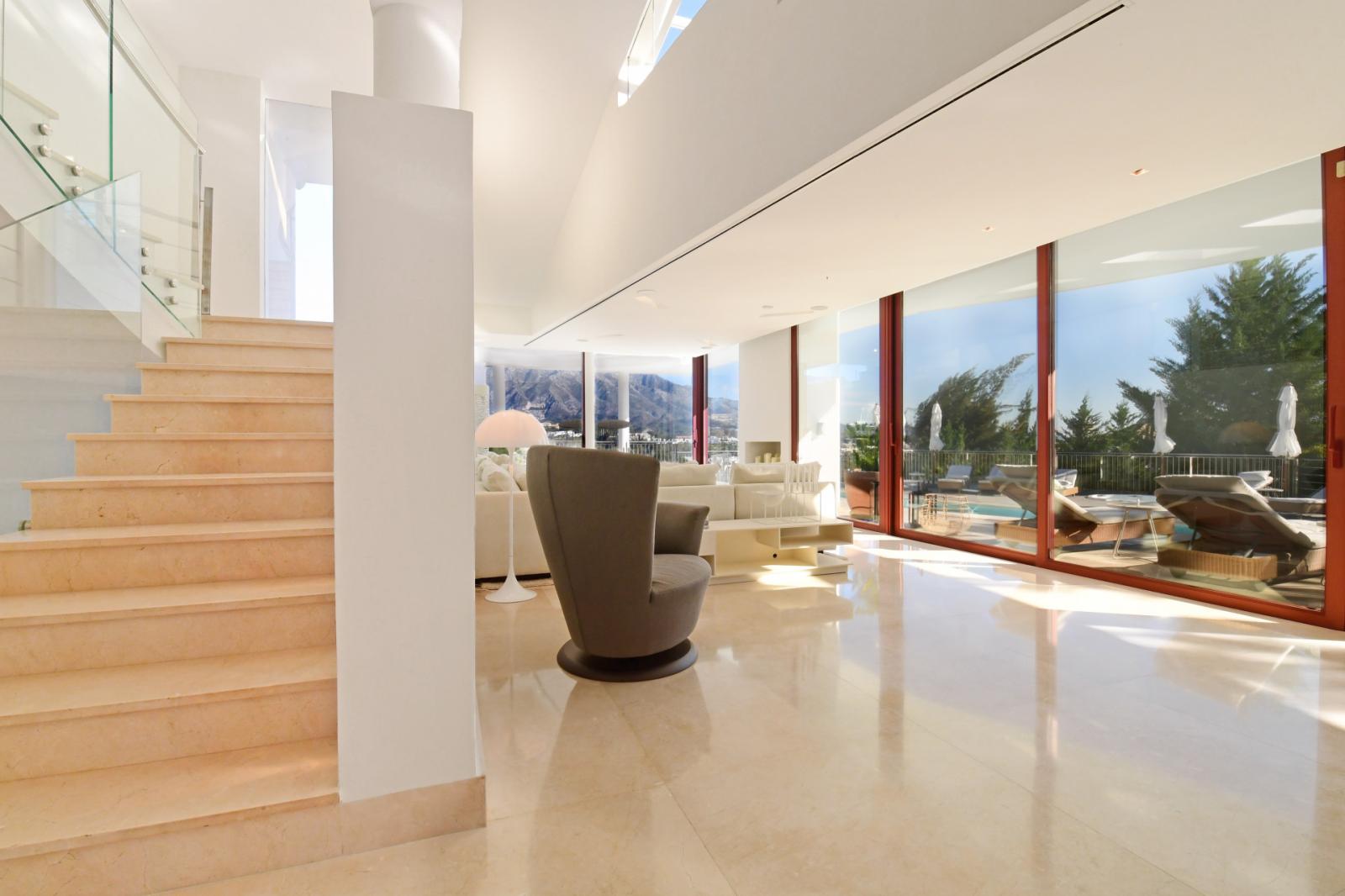 Villa for Sale in Marbella