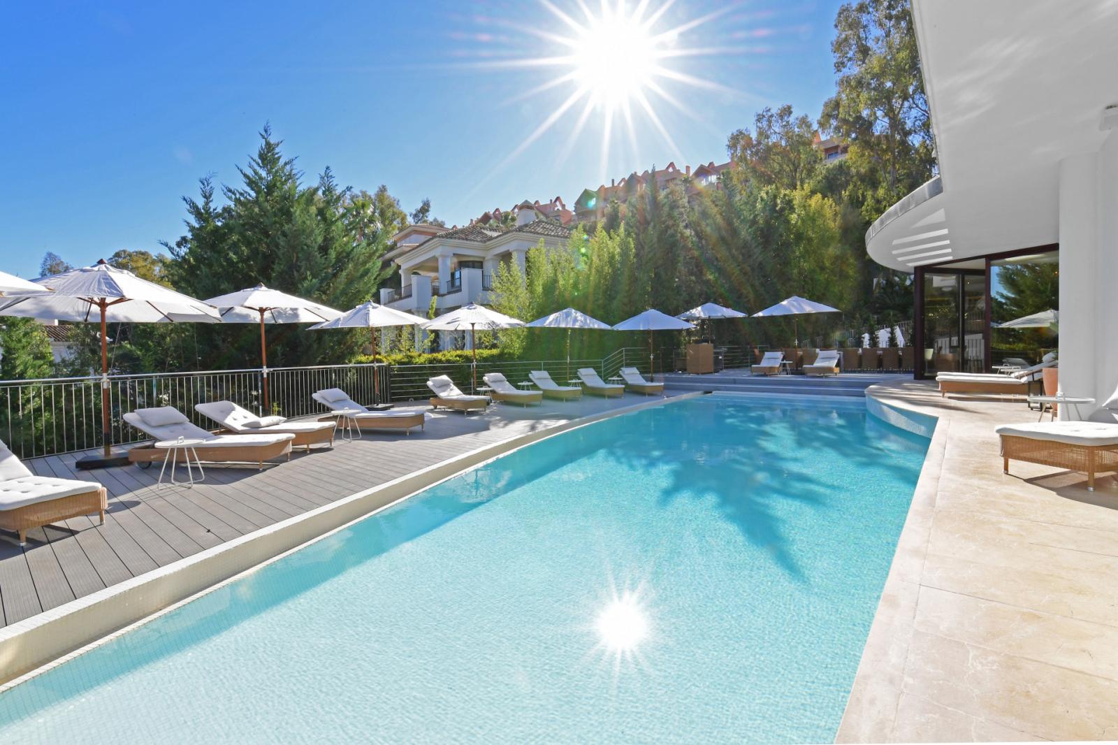 Villa for Sale in Marbella