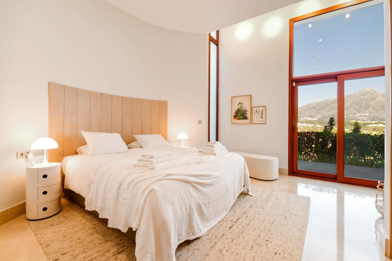 Villa for Sale in Marbella