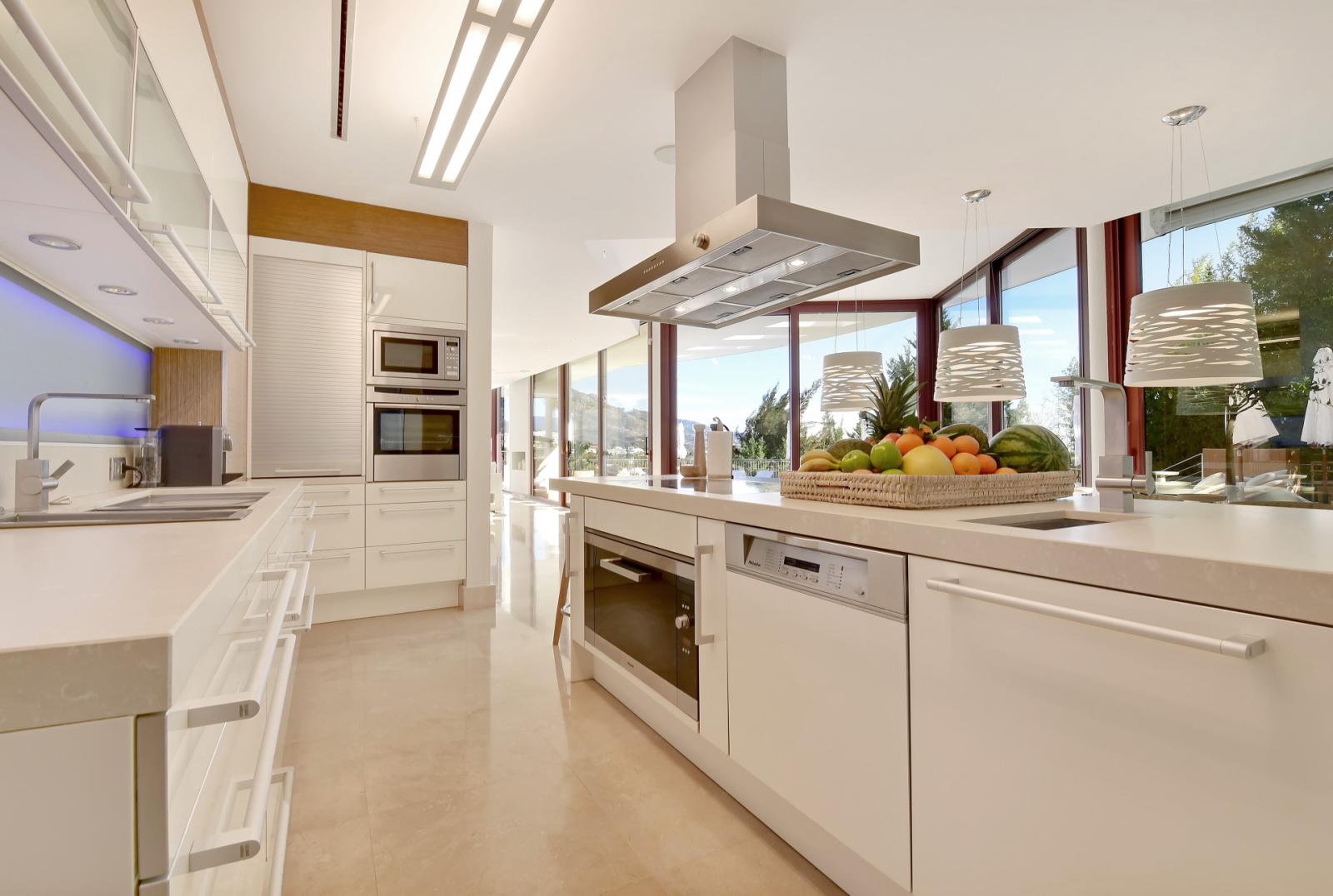 Villa for Sale in Marbella