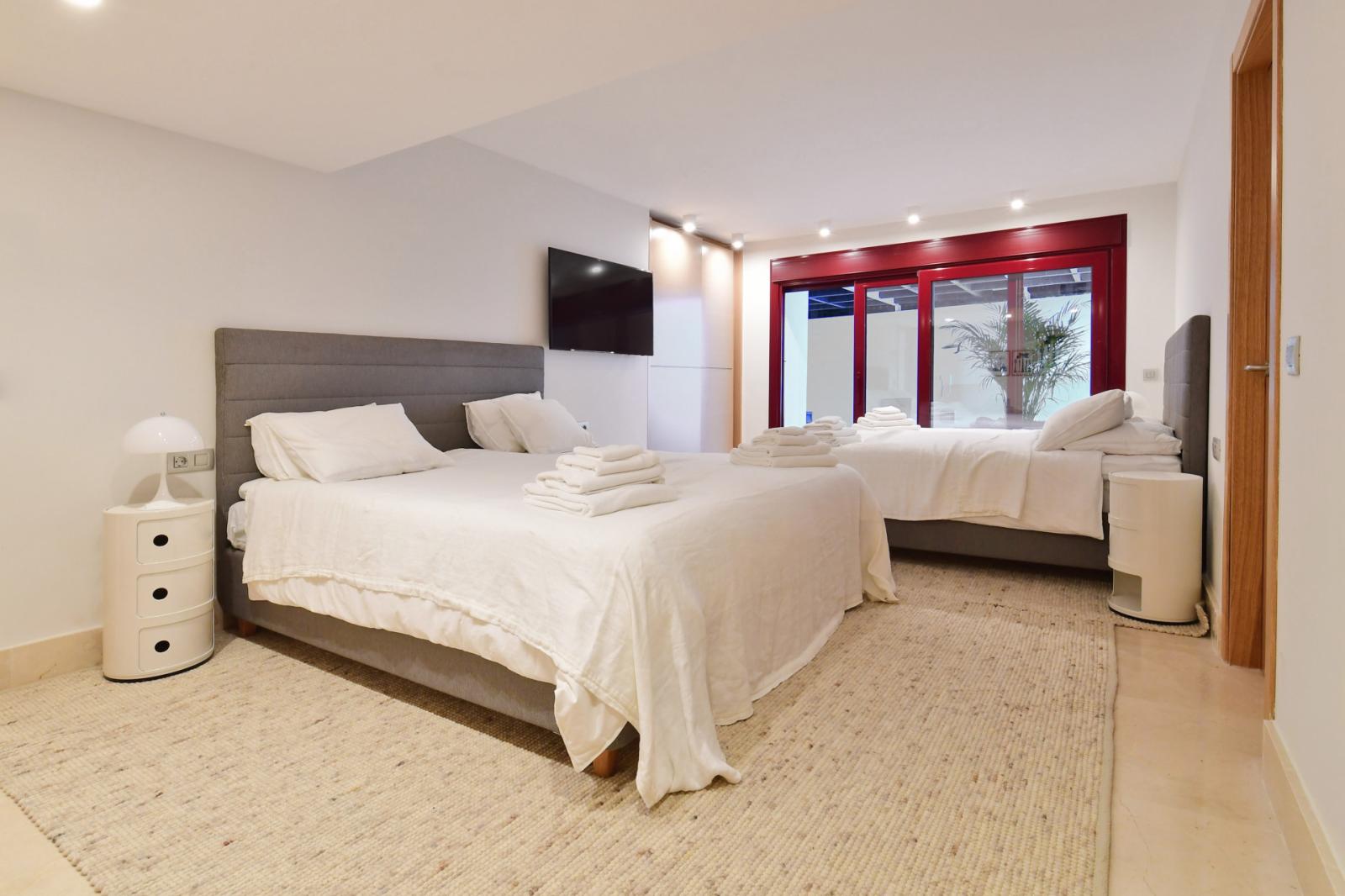 Villa for Sale in Marbella