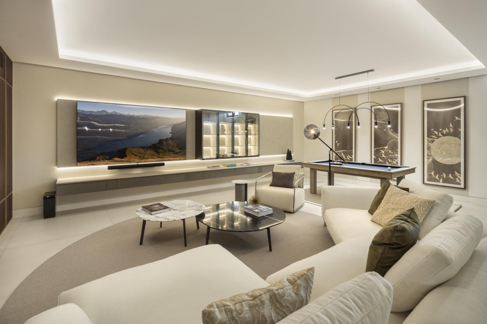 Villa for Sale in Marbella