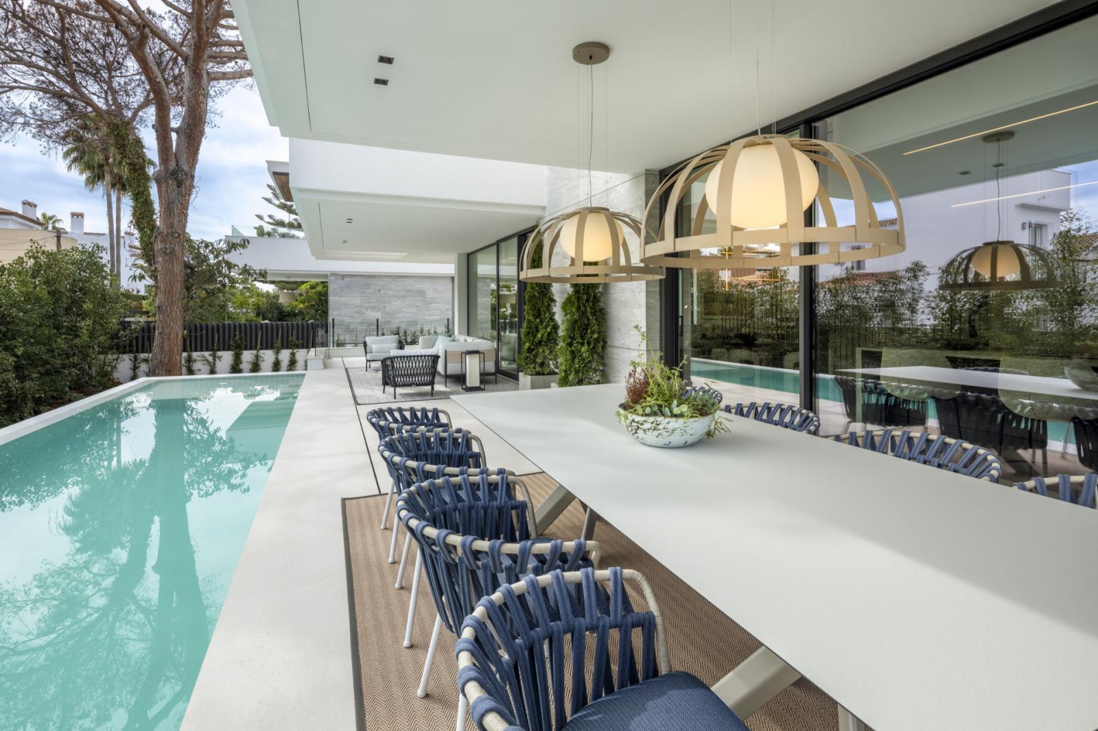 Villa for Sale in Marbella