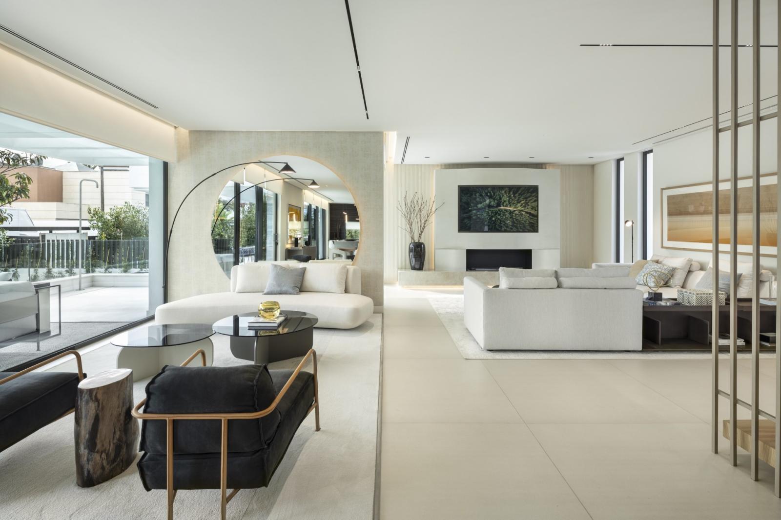 Villa for Sale in Marbella