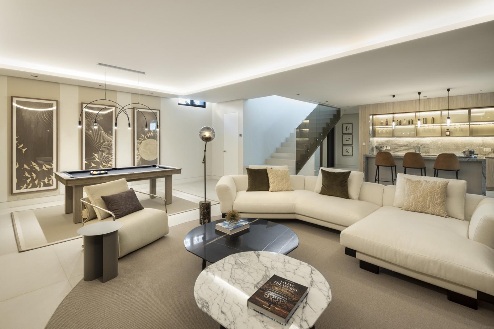Villa for Sale in Marbella