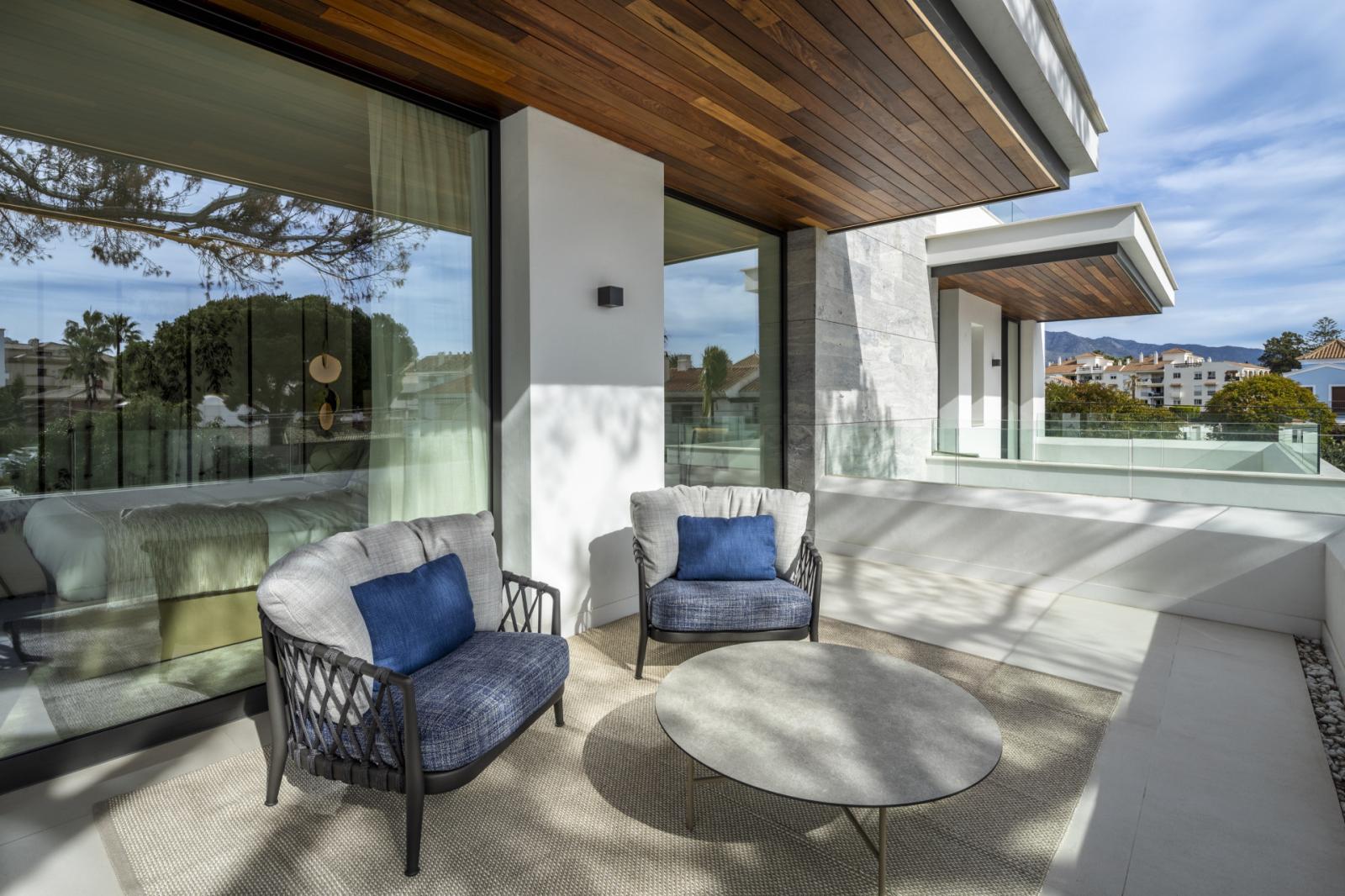 Villa for Sale in Marbella