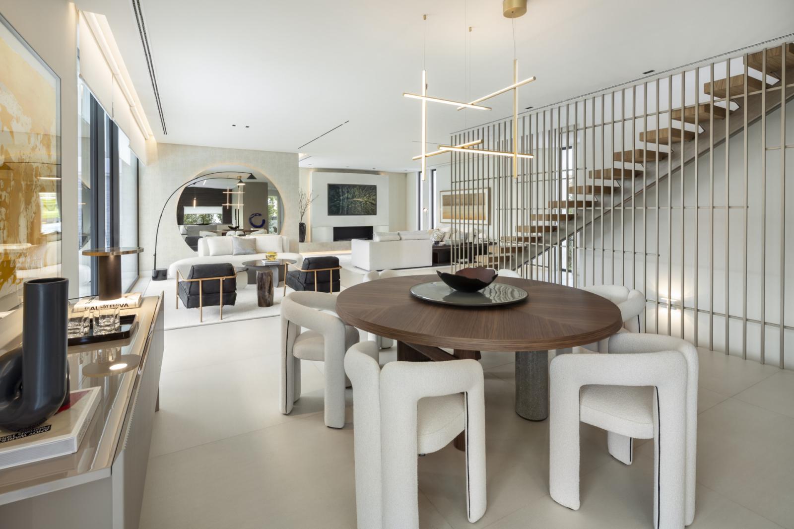 Villa for Sale in Marbella