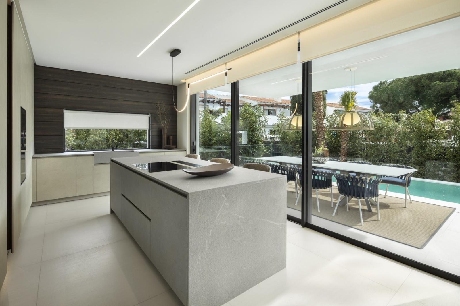 Villa for Sale in Marbella