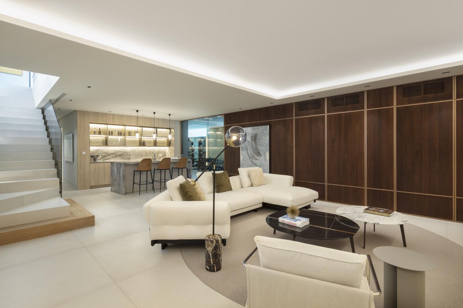 Villa for Sale in Marbella