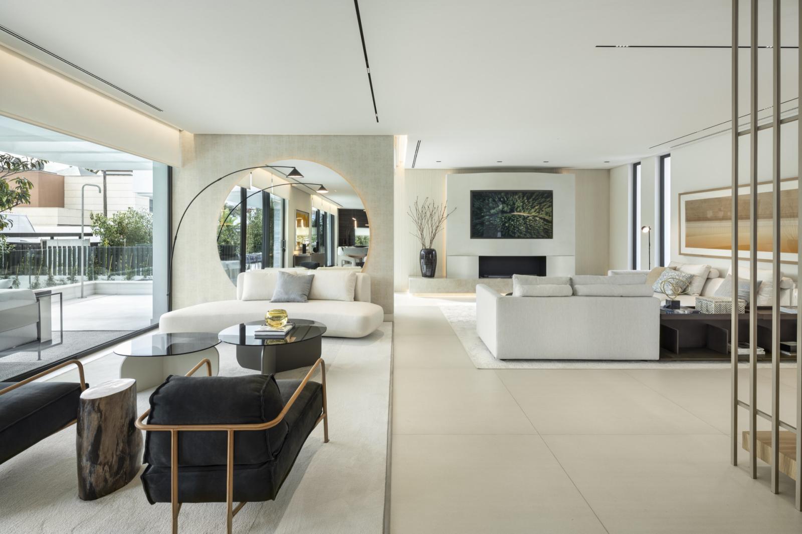 Villa for Sale in Marbella