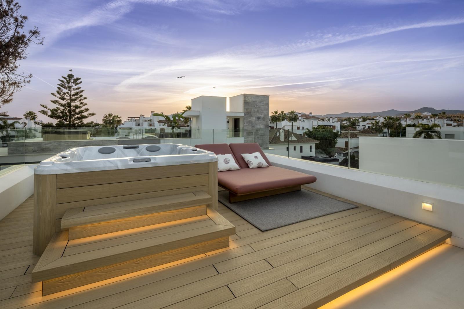 Villa for Sale in Marbella