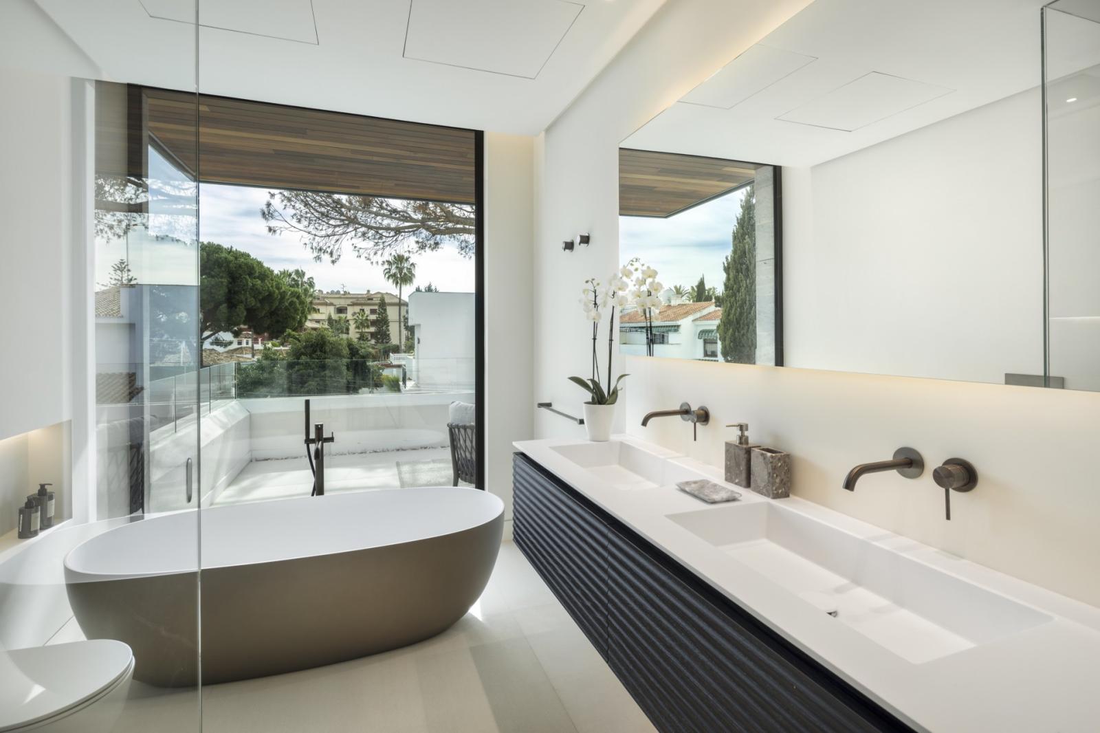 Villa for Sale in Marbella