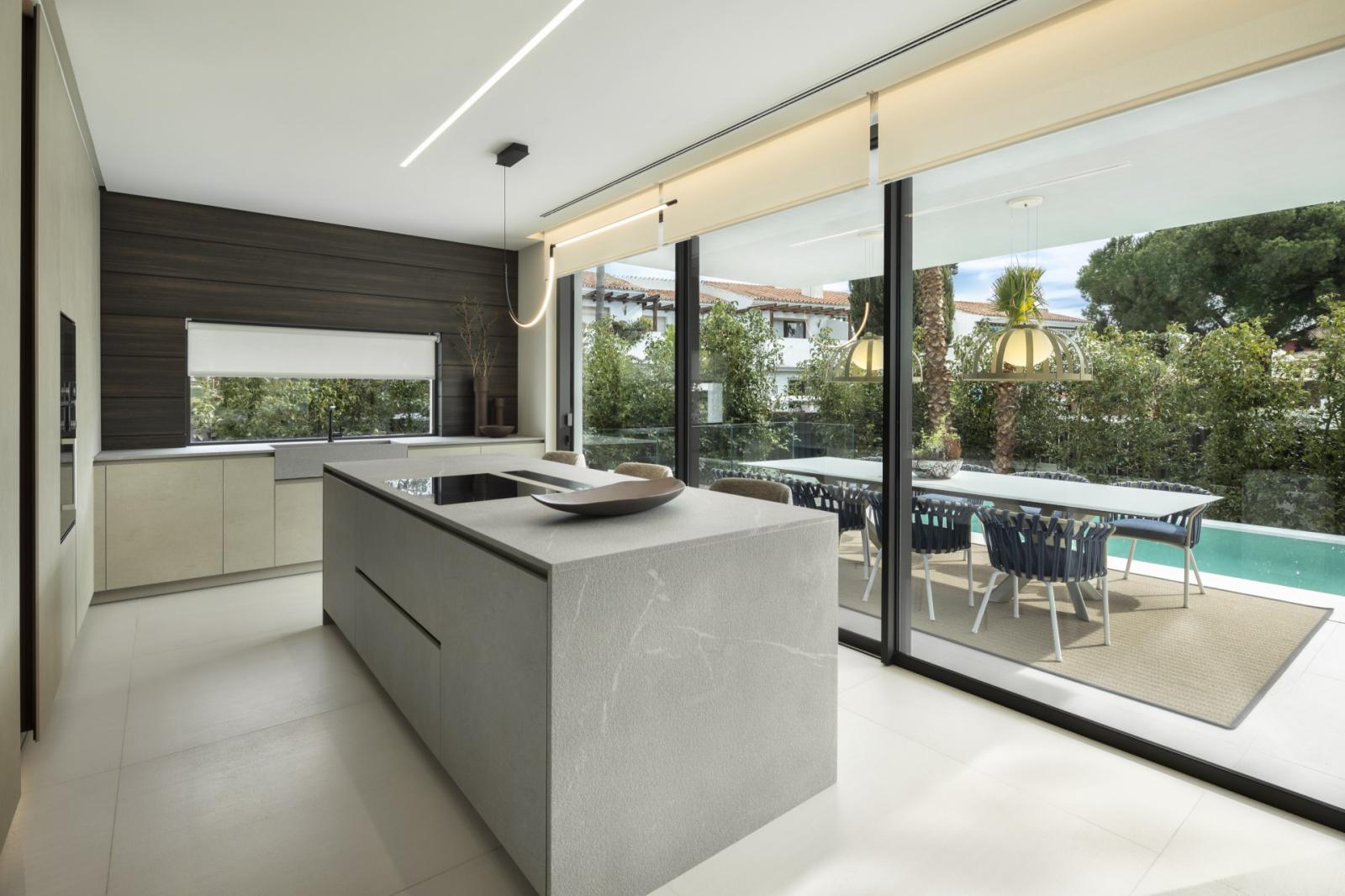 Villa for Sale in Marbella