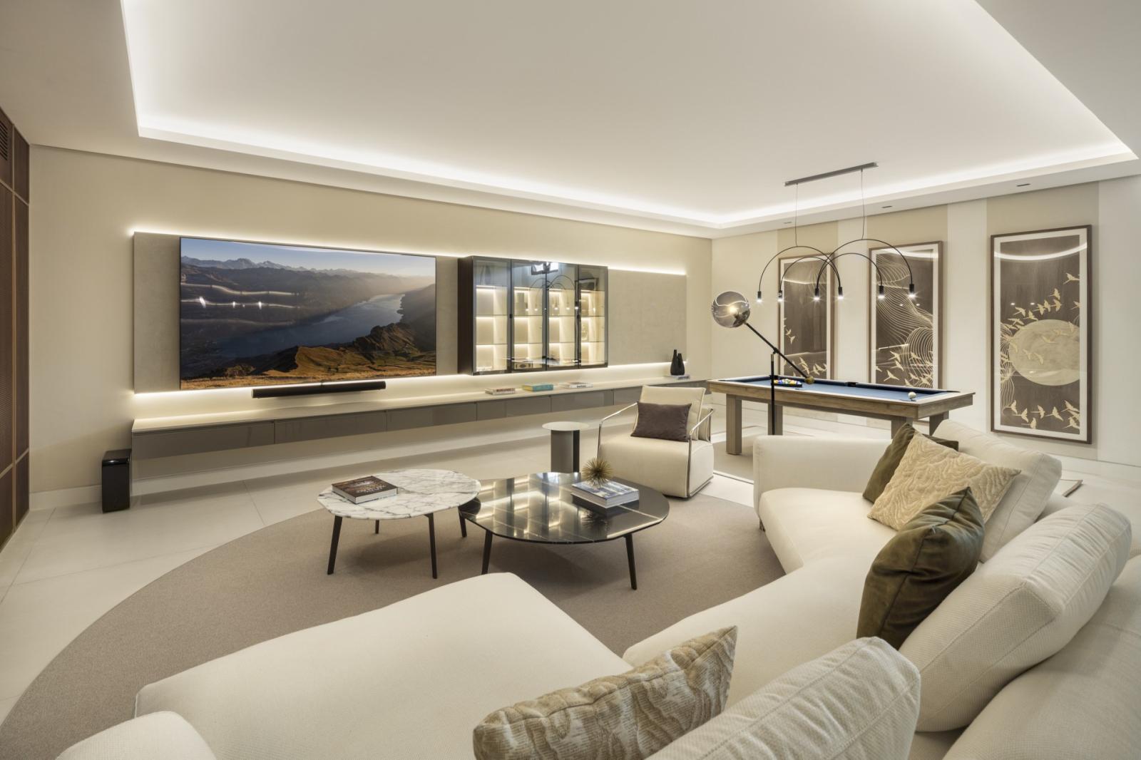 Villa for Sale in Marbella