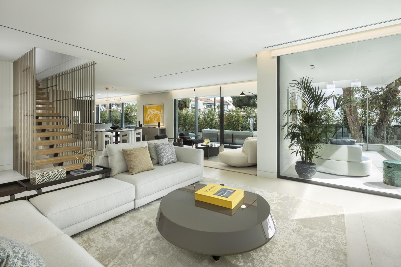 Villa for Sale in Marbella